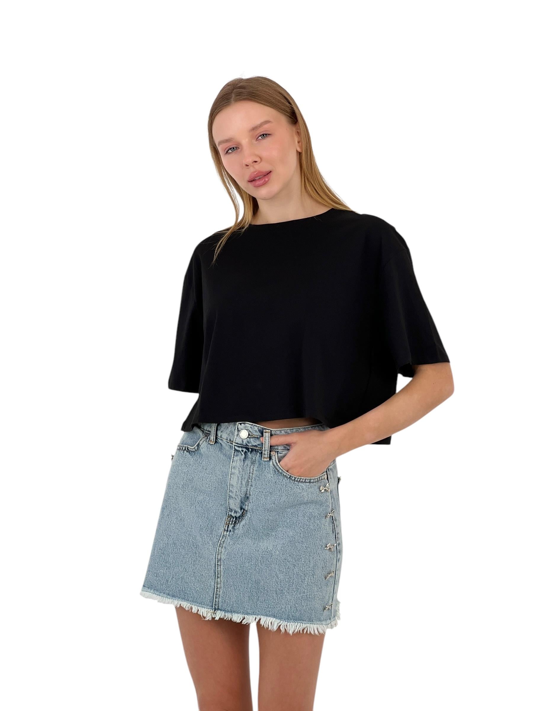 15510 T-SHIRT-25Y0115510