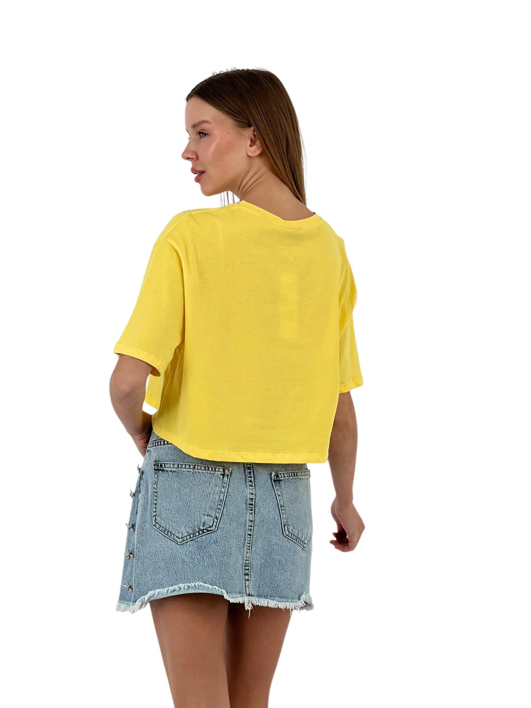 15510 T-SHIRT-25Y0115510