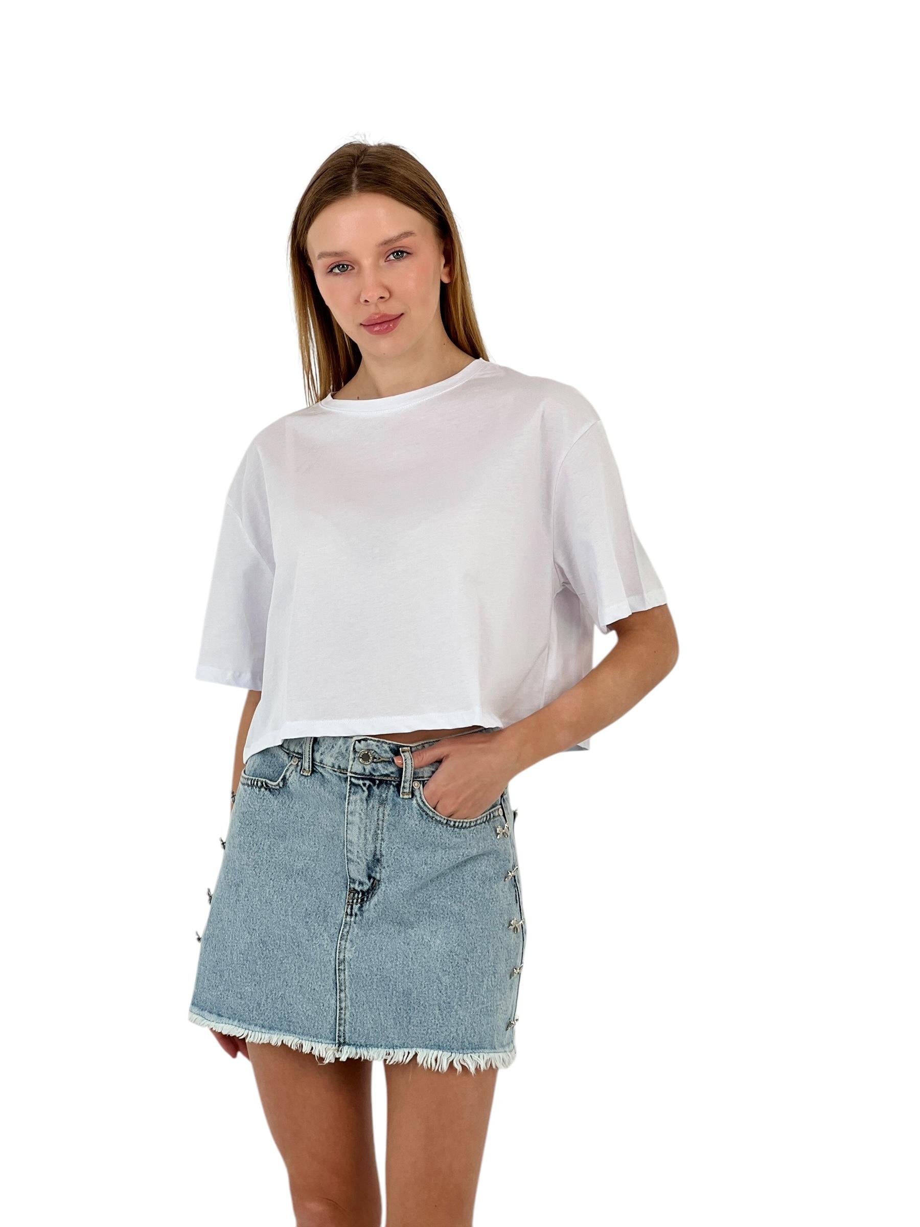 15510 T-SHIRT-25Y0115510