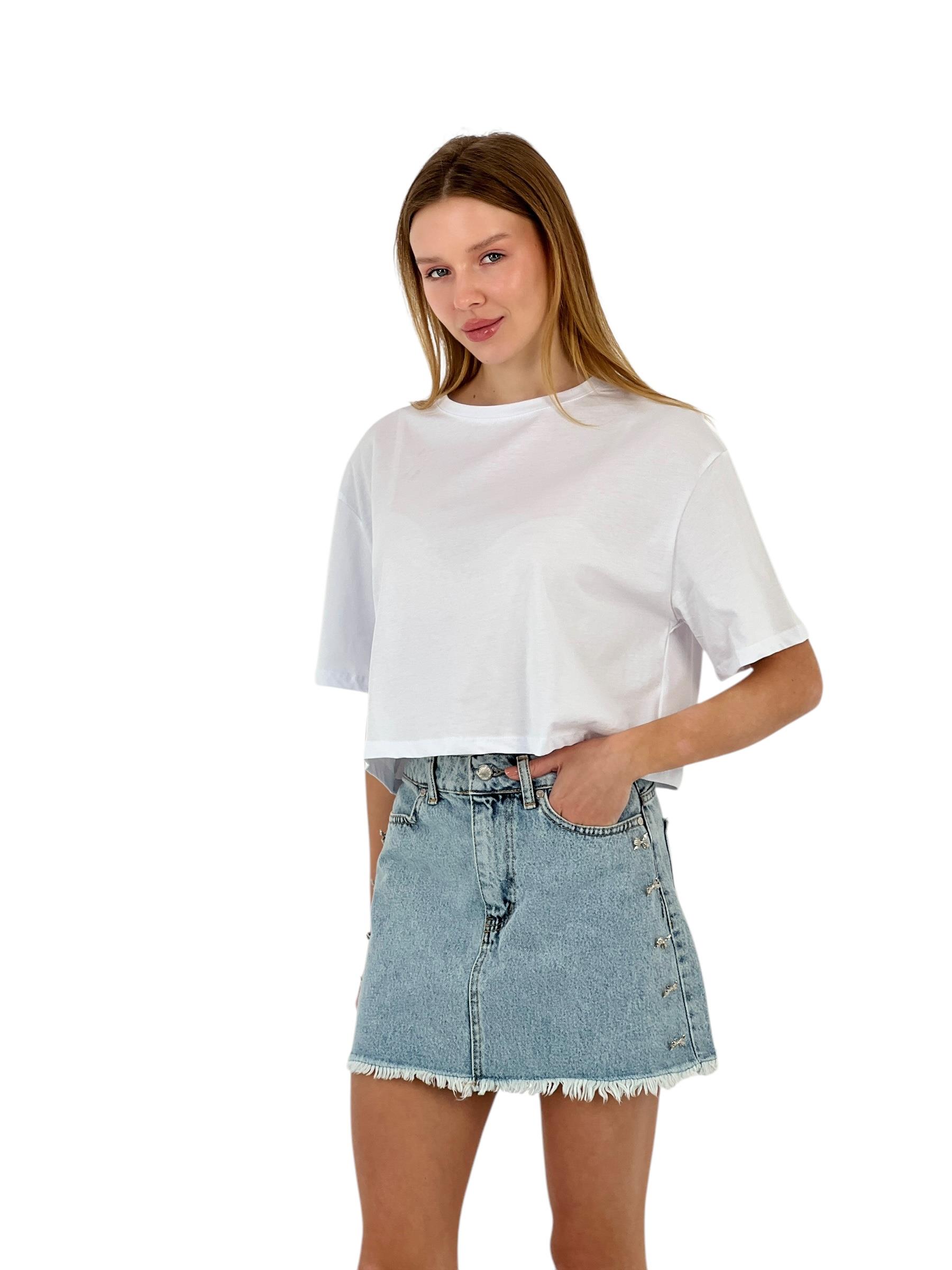 15510 T-SHIRT-25Y0115510