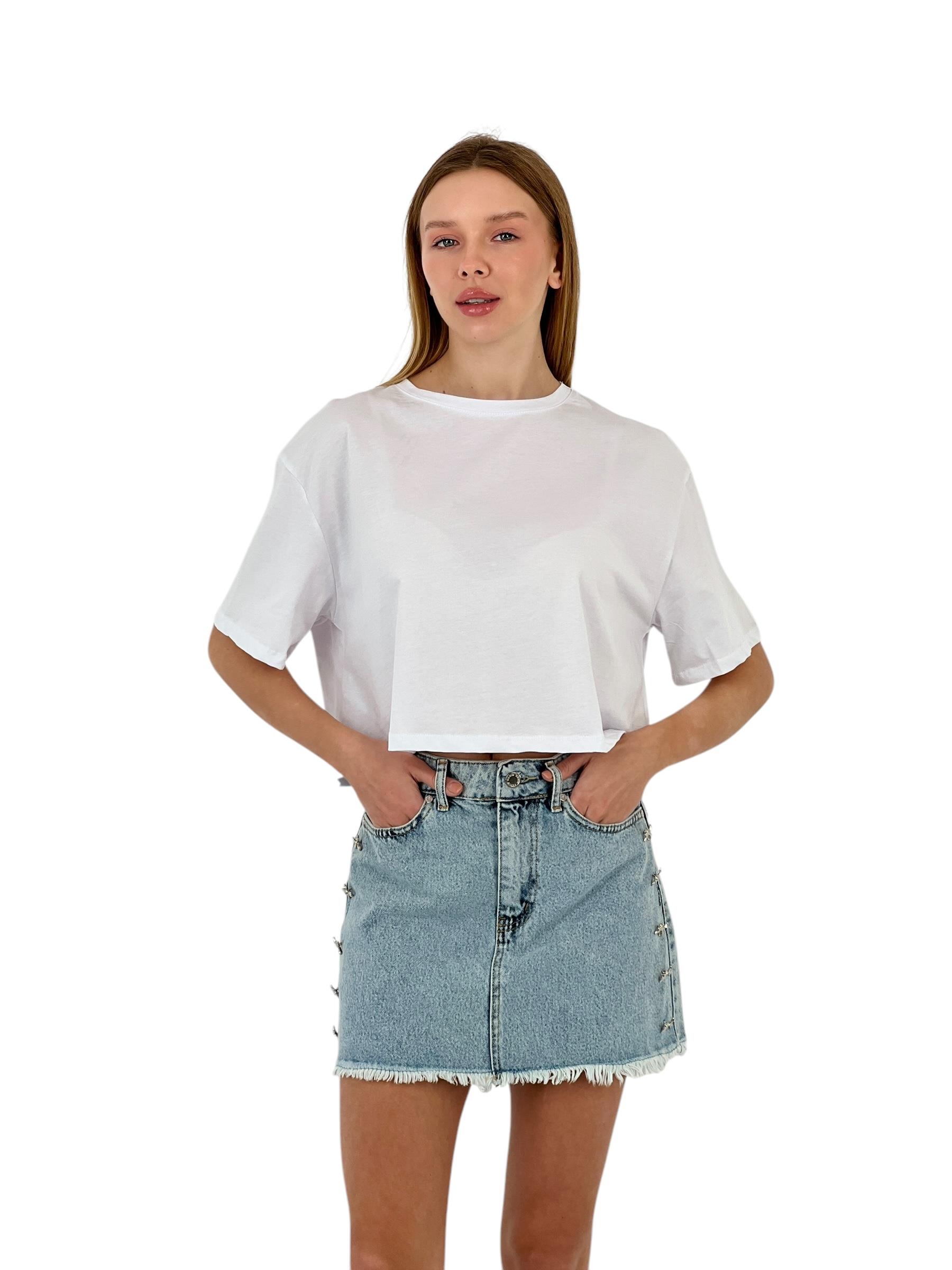 15510 T-SHIRT-25Y0115510