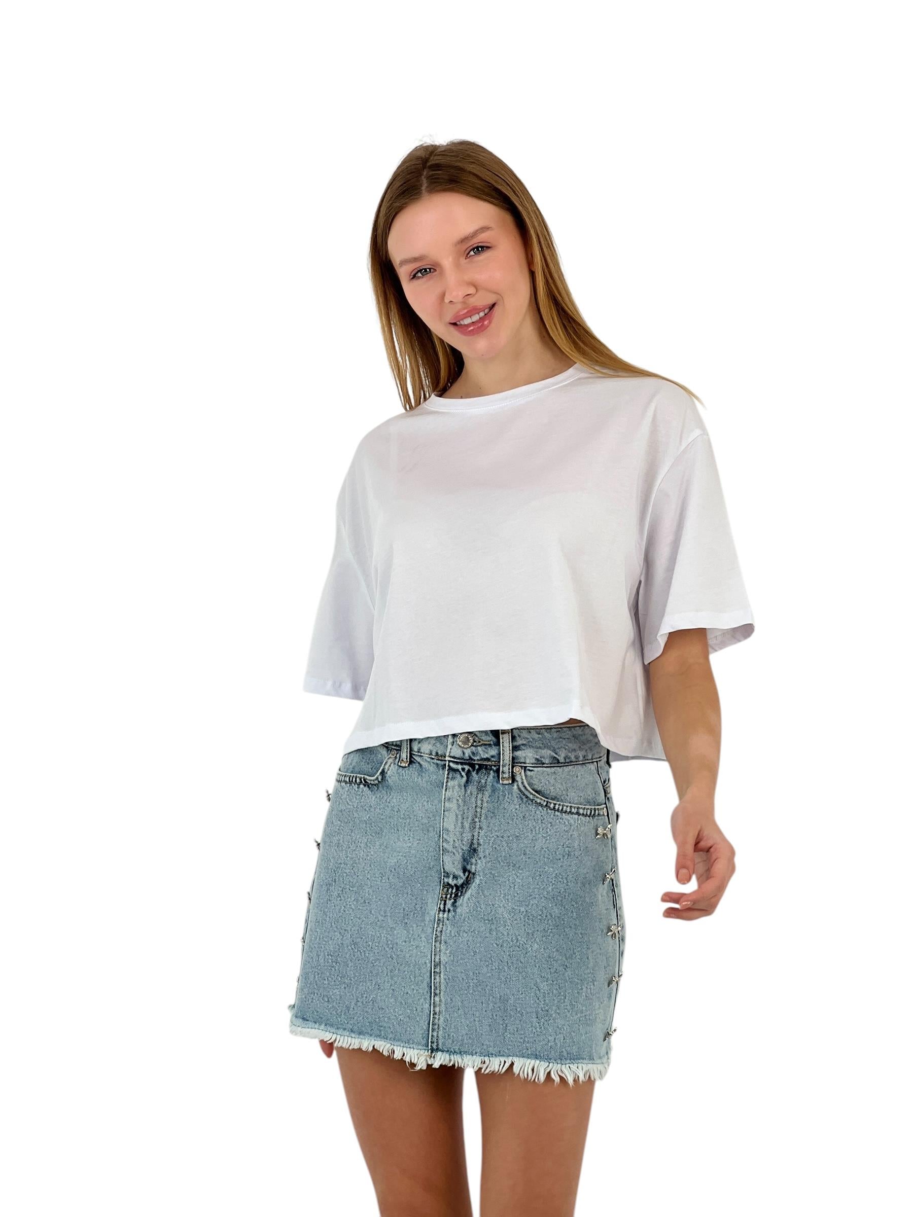 15510 T-SHIRT-25Y0115510