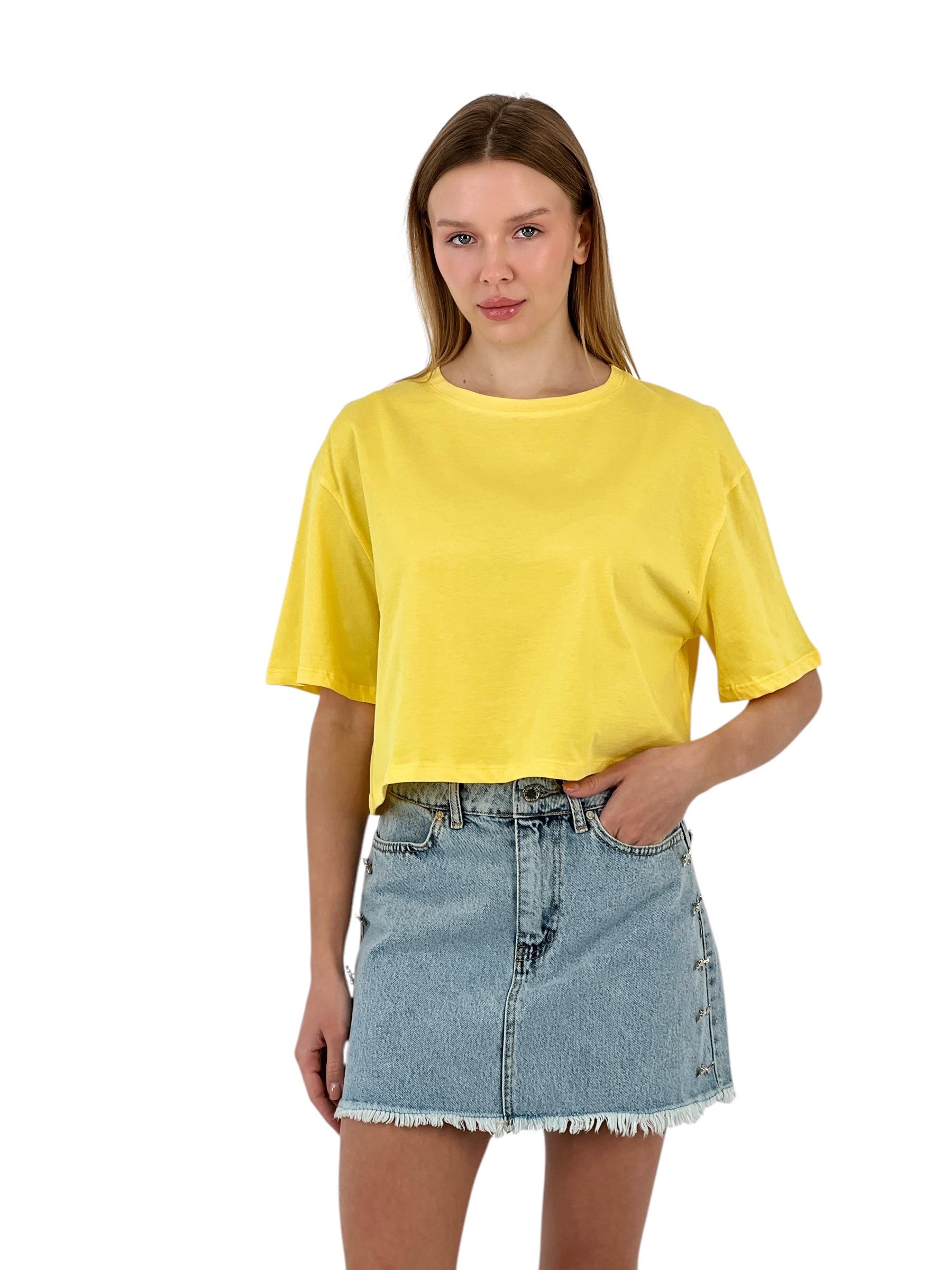 15510 T-SHIRT-25Y0115510