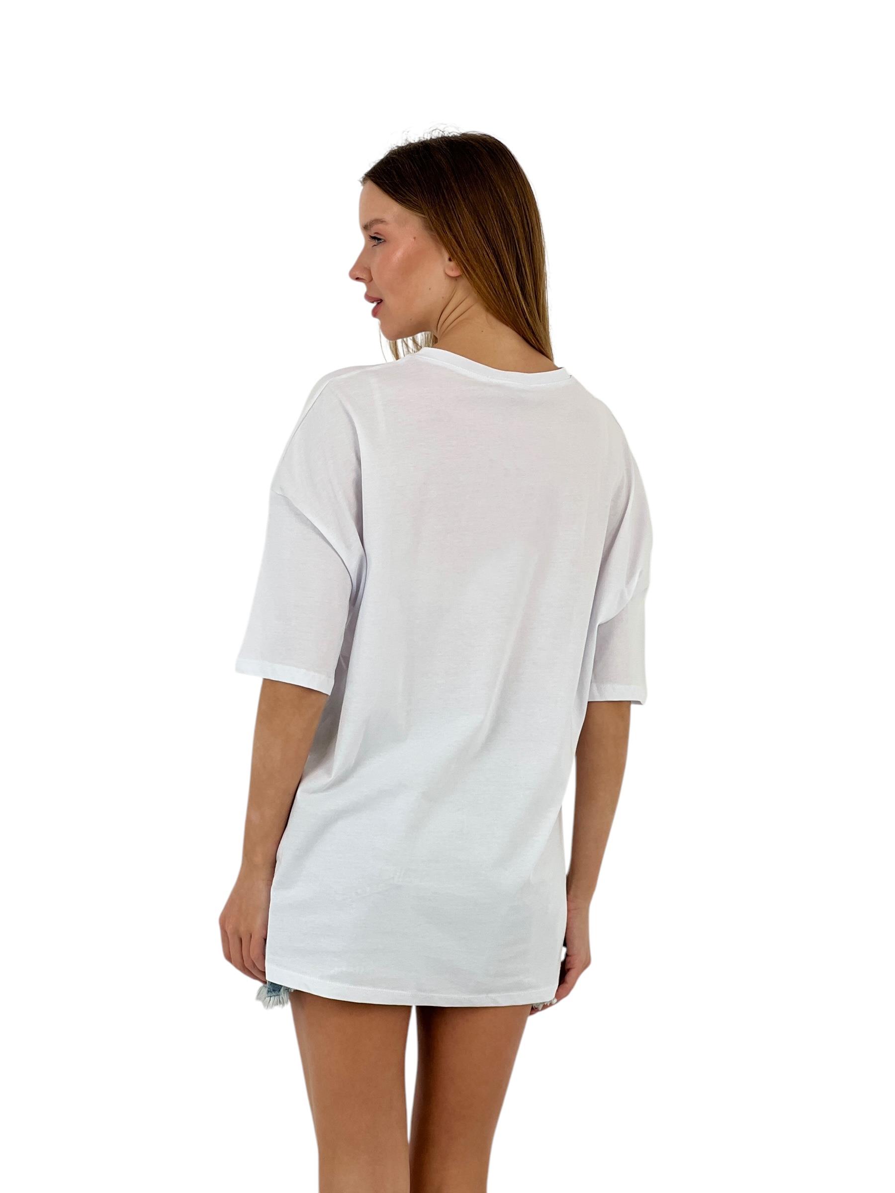 15753 T-SHIRT-25Y0115753