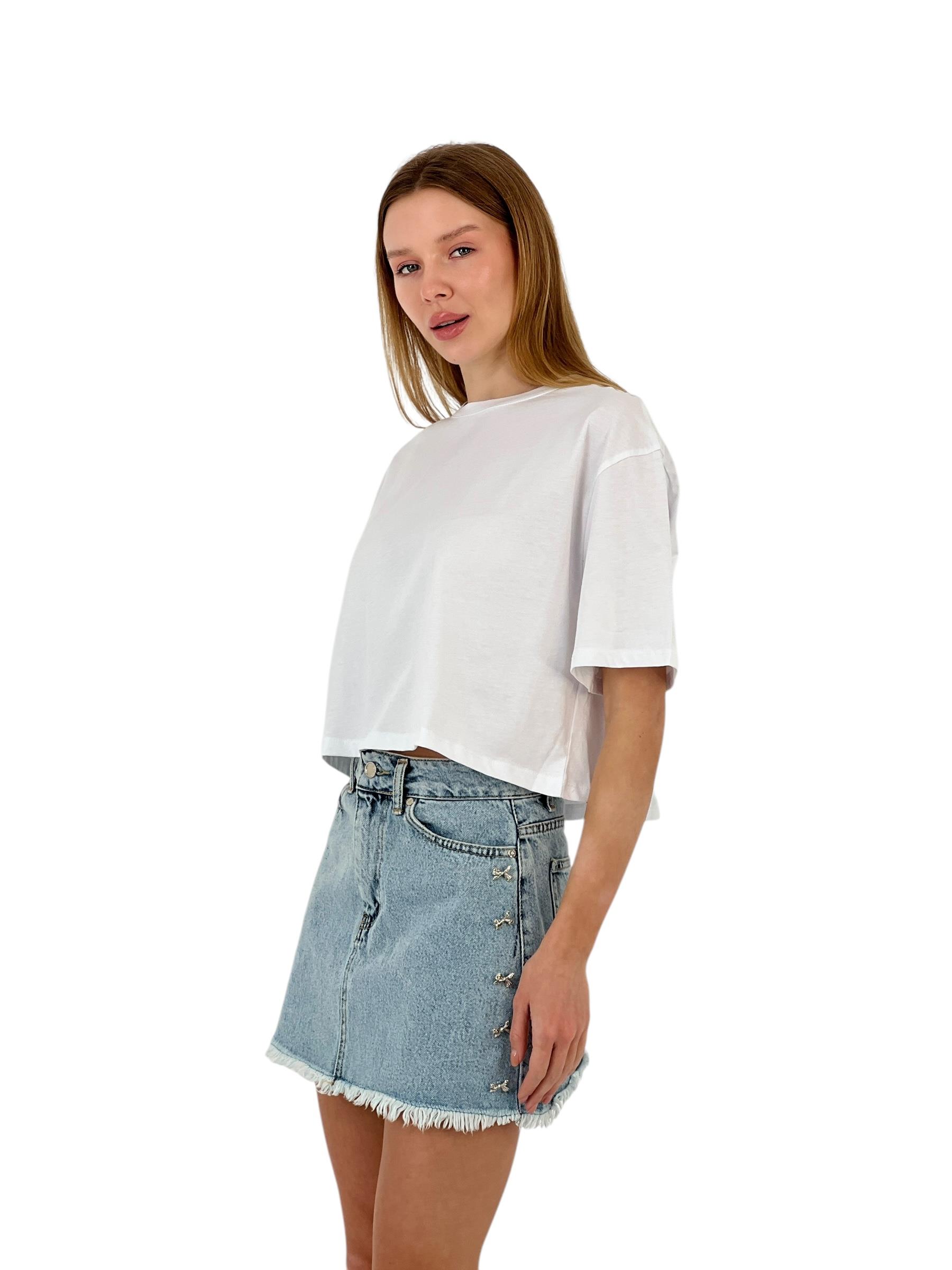 15756 T-SHIRT-25Y0115756 