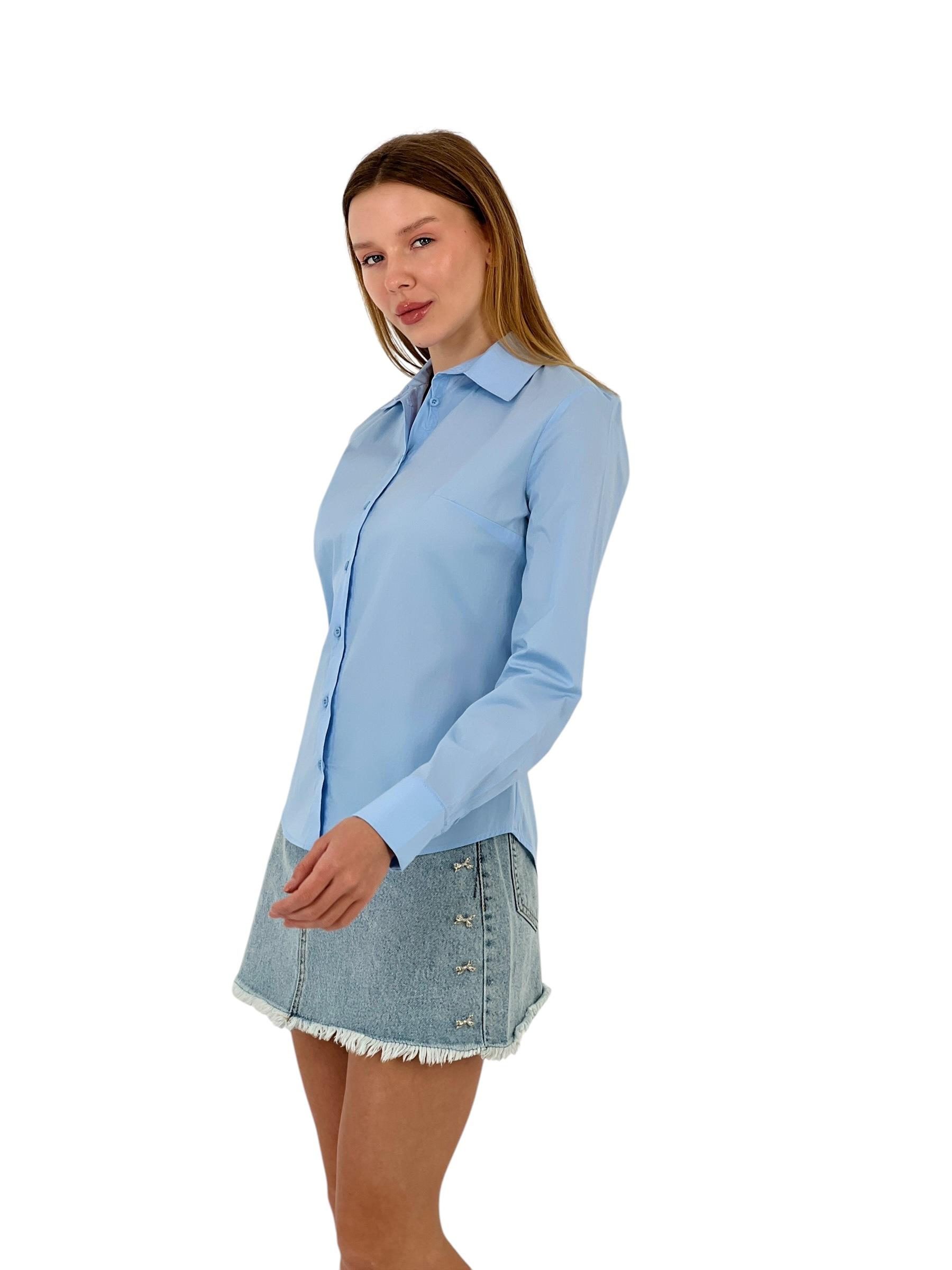 27301 GÖMLEK-25Y0127301