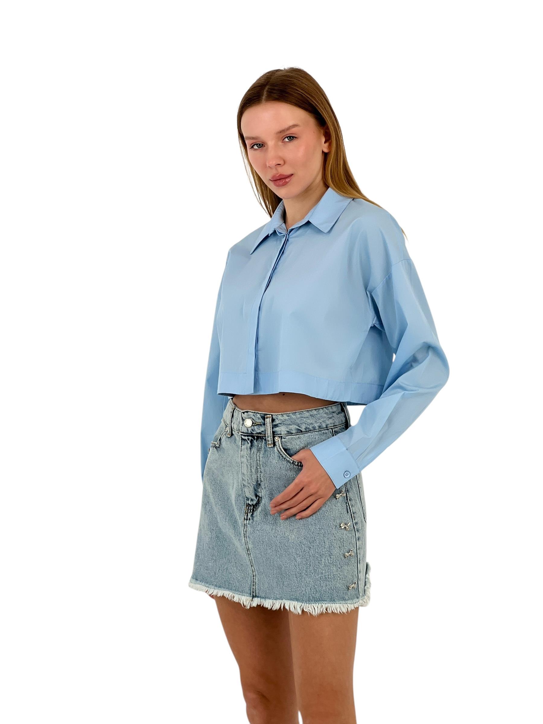 27408 GÖMLEK-25Y0127408