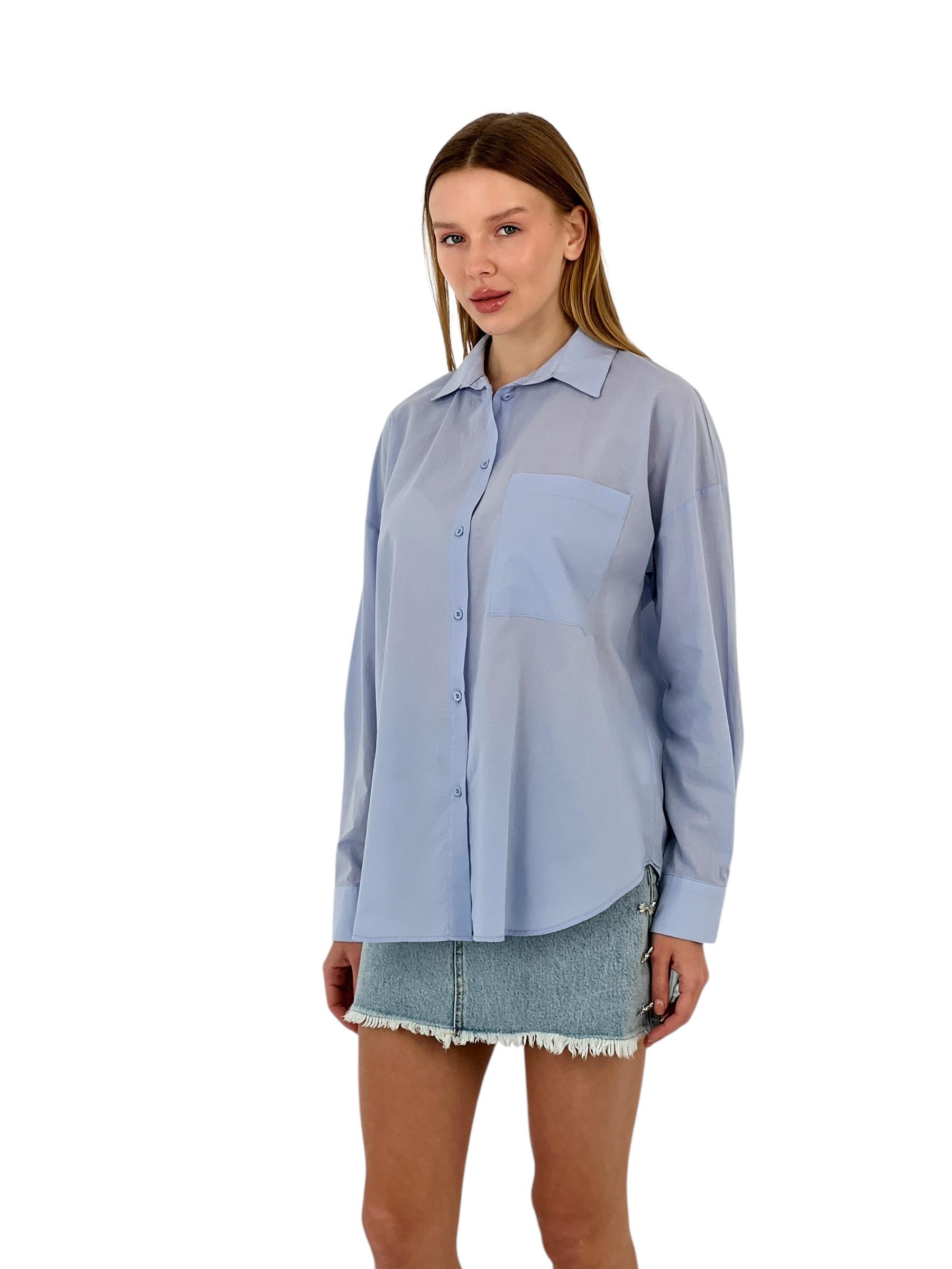 27445 GÖMLEK-25Y0127445