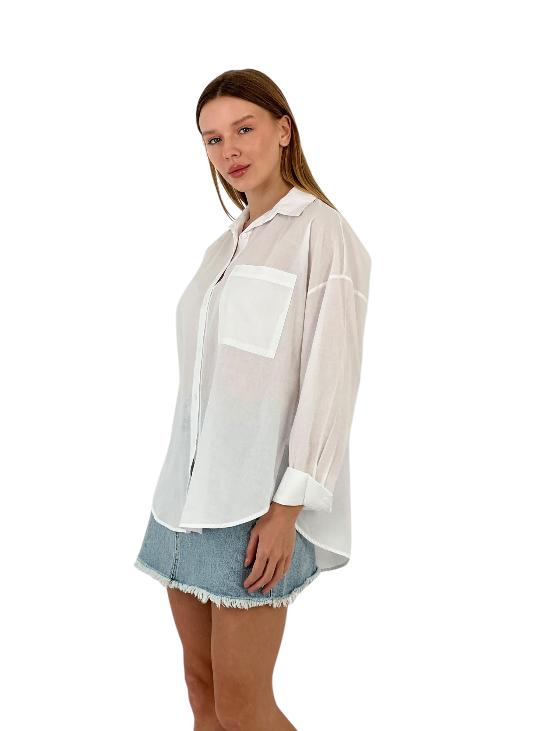 27445 GÖMLEK-25Y0127445