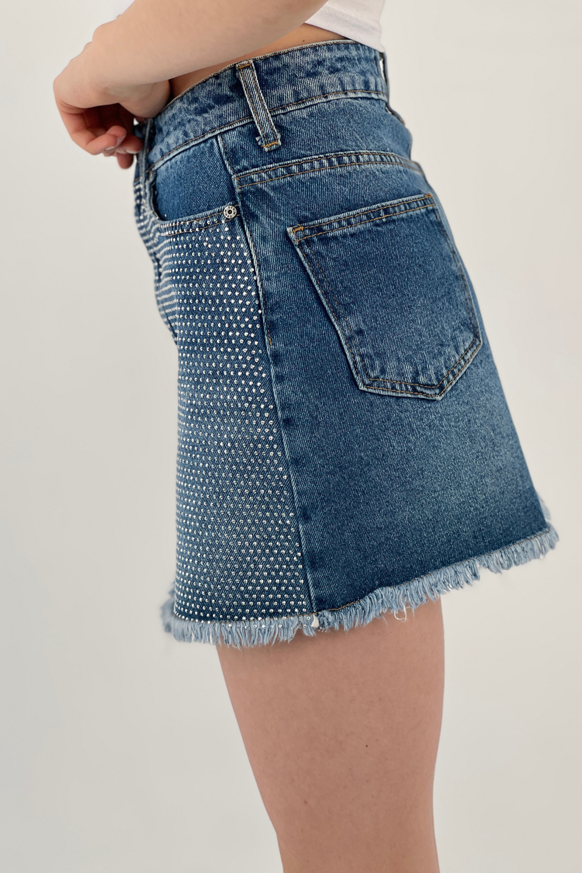 72764-12 DENIM ETEKTAŞ YAPIŞTIRMA-25K01727641203 