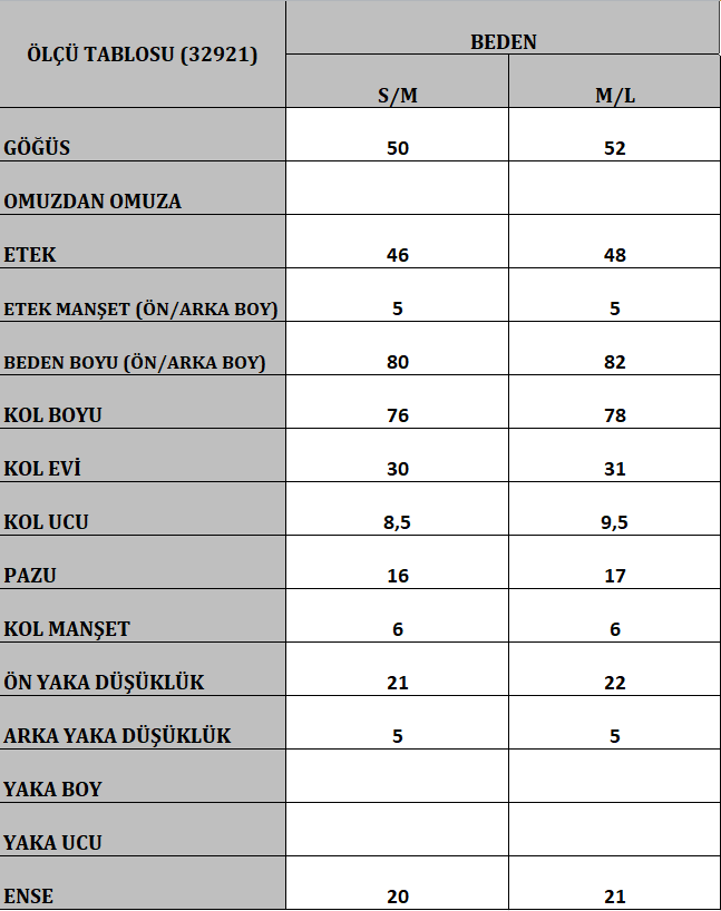 Geniş V Yaka Uzun Basic Kadın Triko Kazak-32921-0