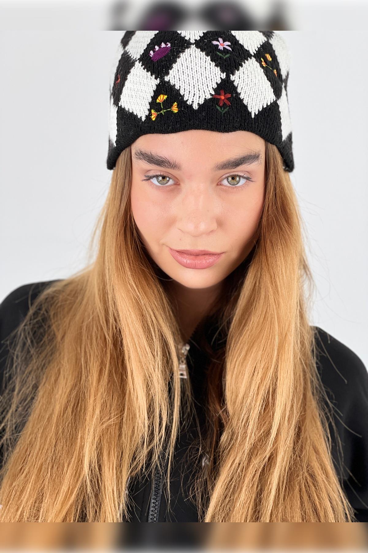 Triko Bere-23K0133102 04 STD