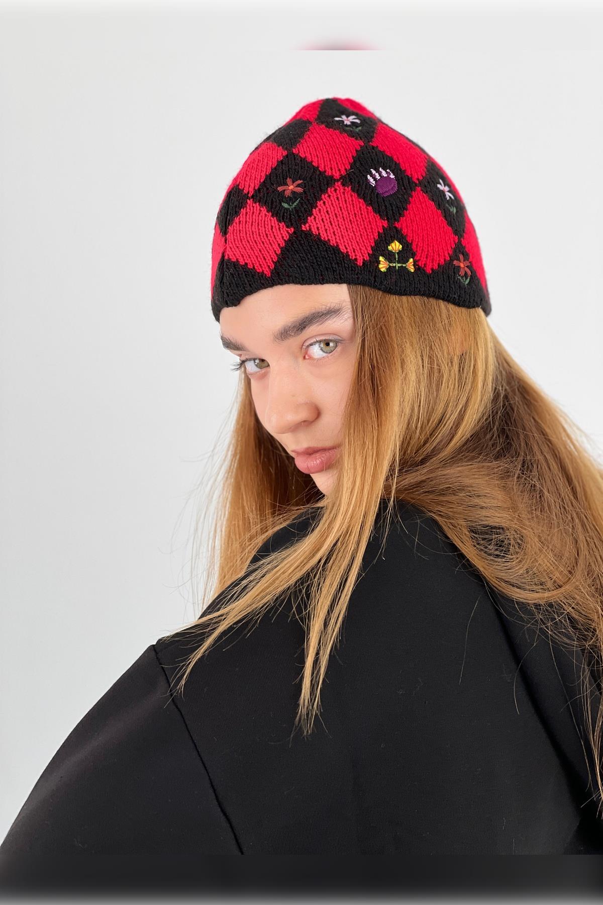 Triko Bere-23K0133102 04 STD