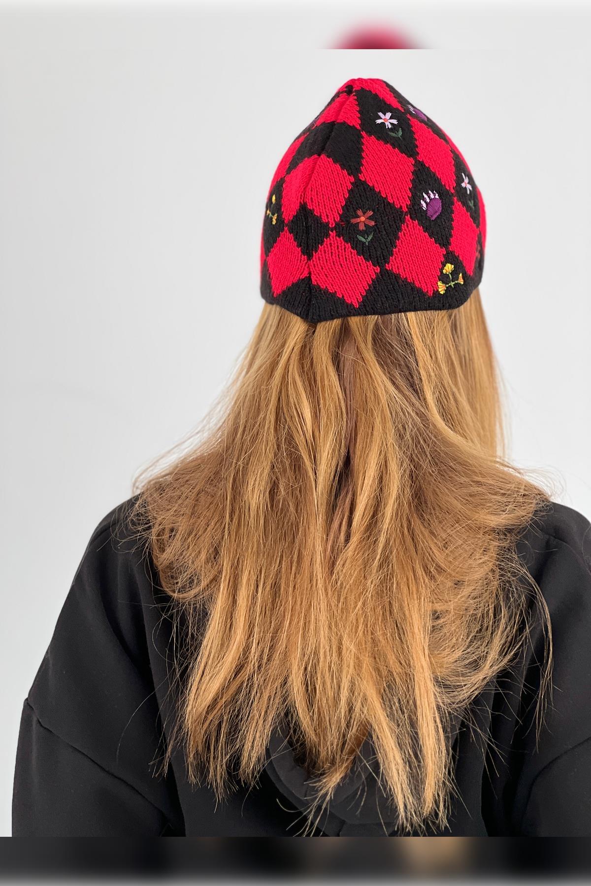 Triko Bere-23K0133102 04 STD