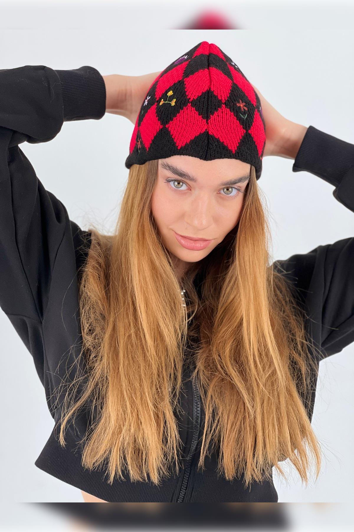 Triko Bere-23K0133102 04 STD