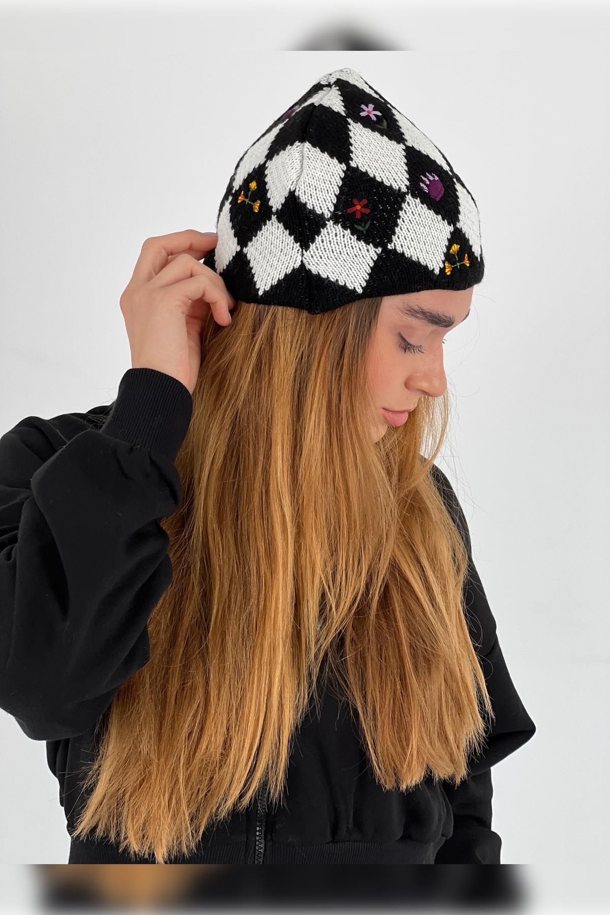 Triko Bere-23K0133102 04 STD