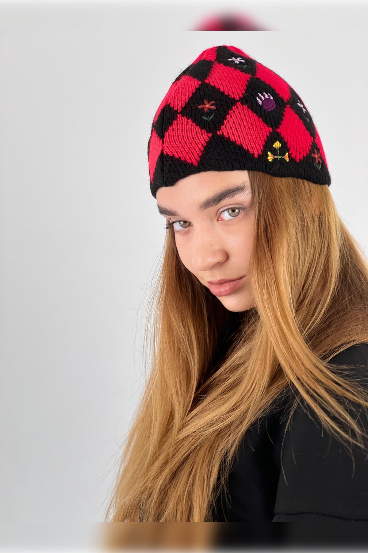 Triko Bere-23K0133102 04 STD