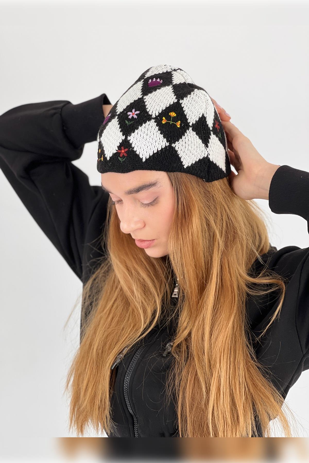 Triko Bere-23K0133102 04 STD