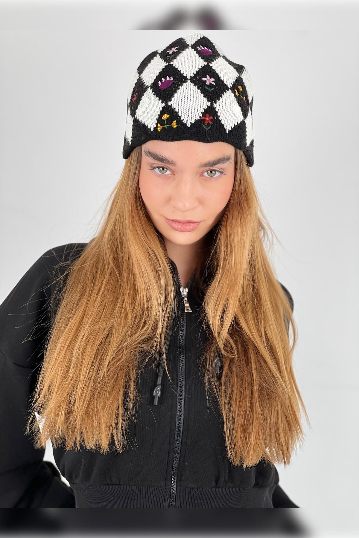 Triko Bere-23K0133102 04 STD