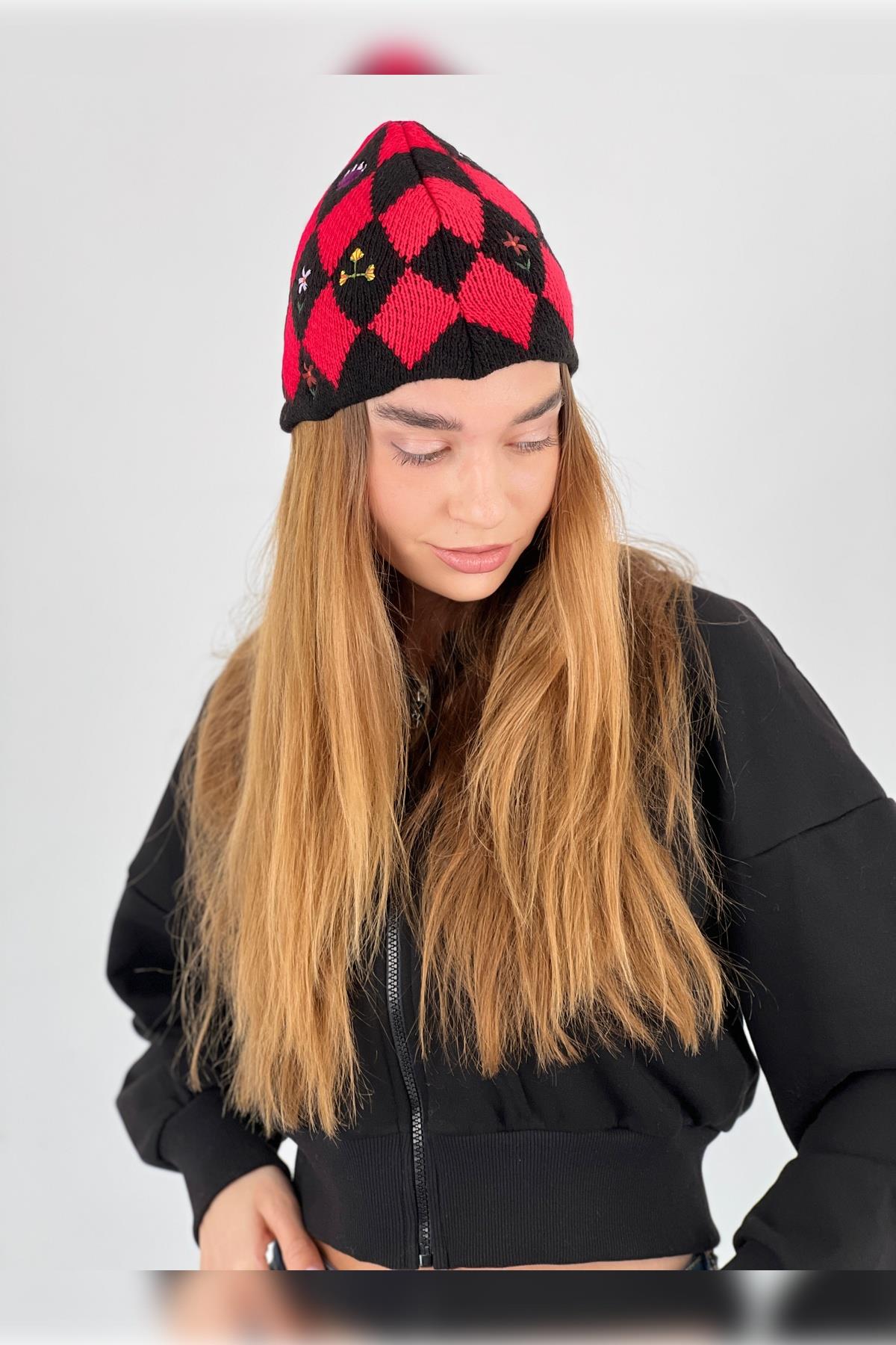 Triko Bere-23K0133102 04 STD