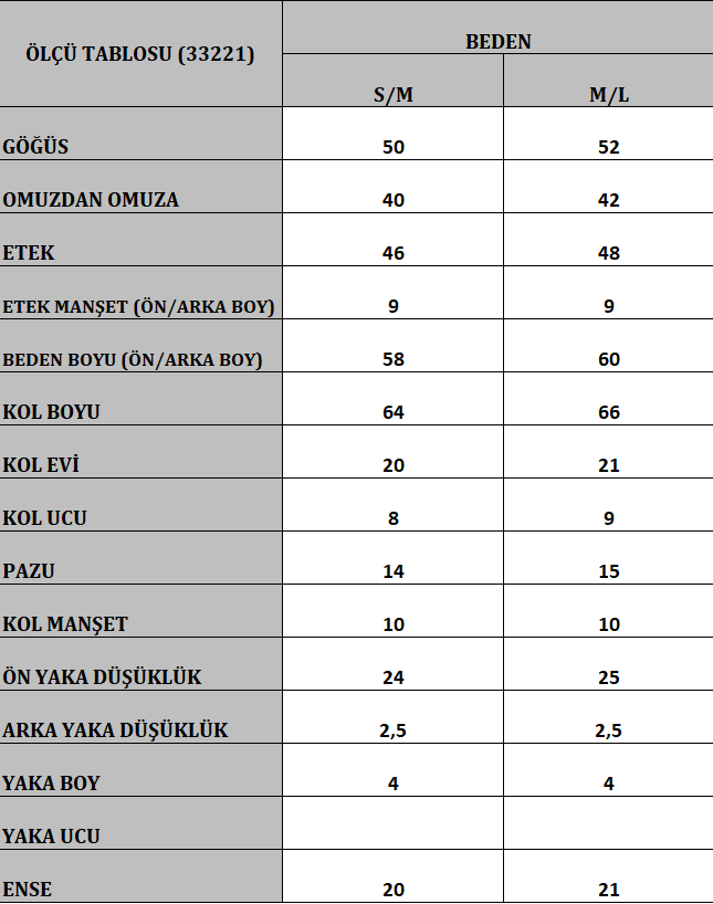 V Yaka Kalın Basic Kadın Triko Kazak-33221-0