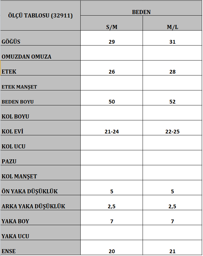 Yarım Balıkçı Yaka Basic Kadın Triko Crop-32911-1