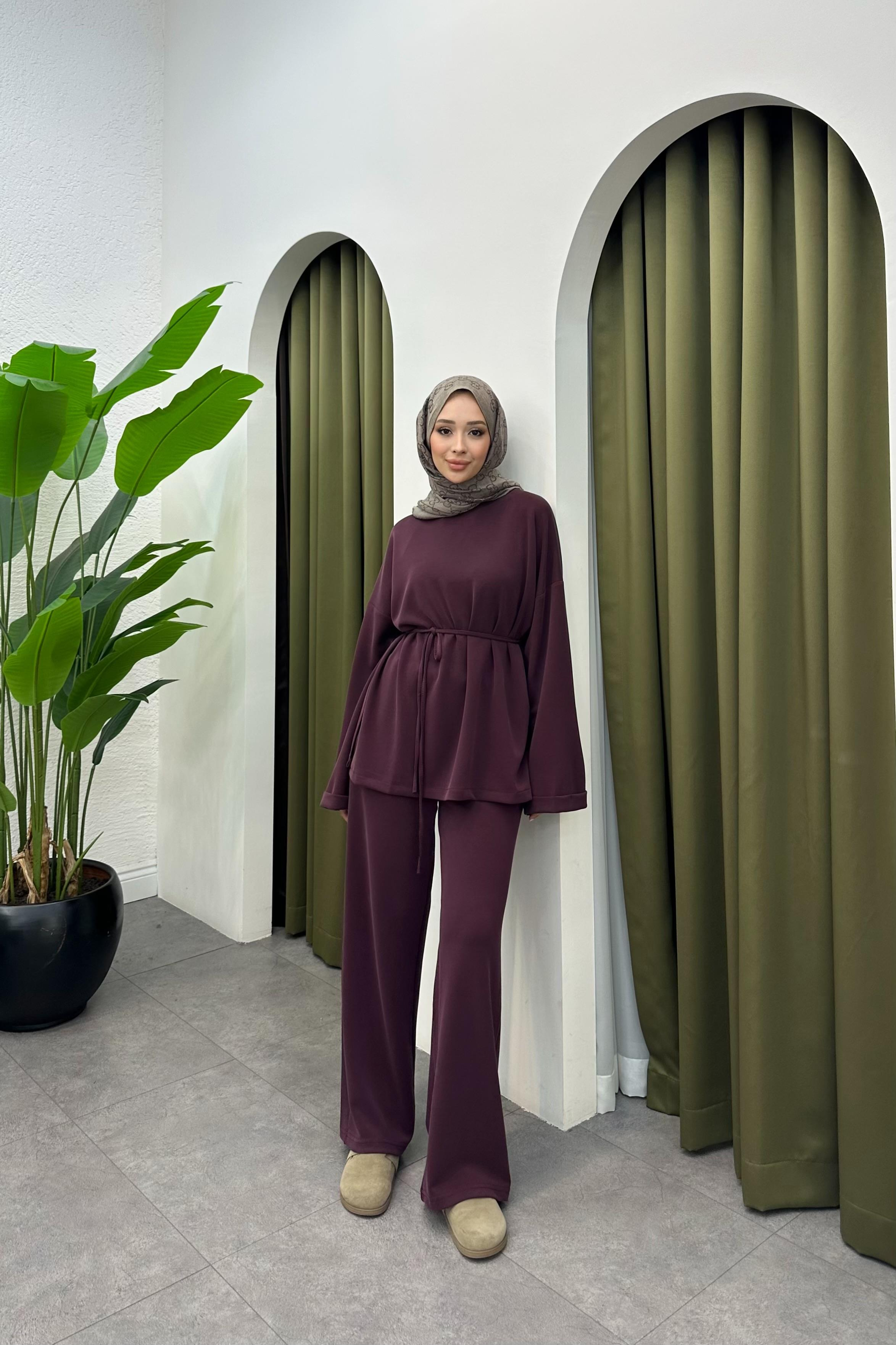 Boni İkili Oysho Takım - MÜRDÜM