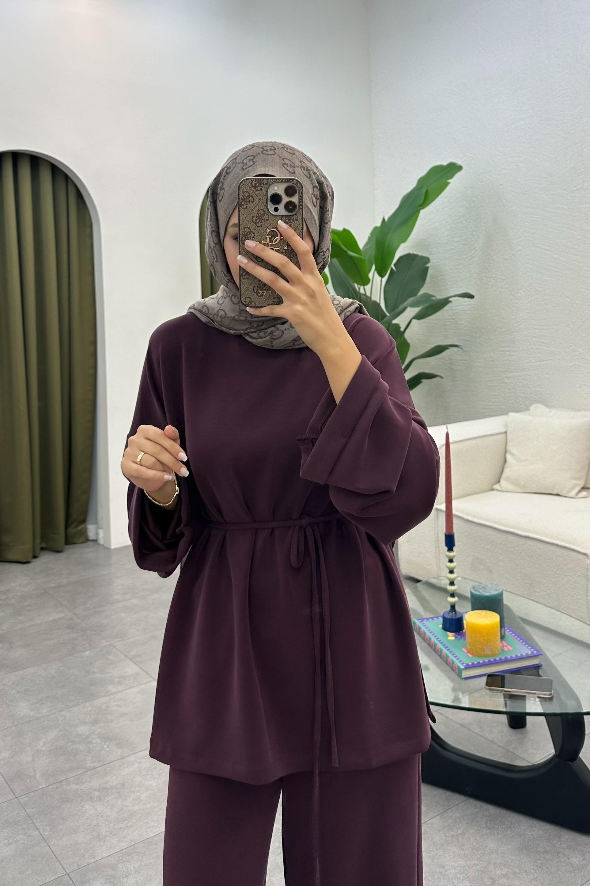 Boni İkili Oysho Takım - MÜRDÜM