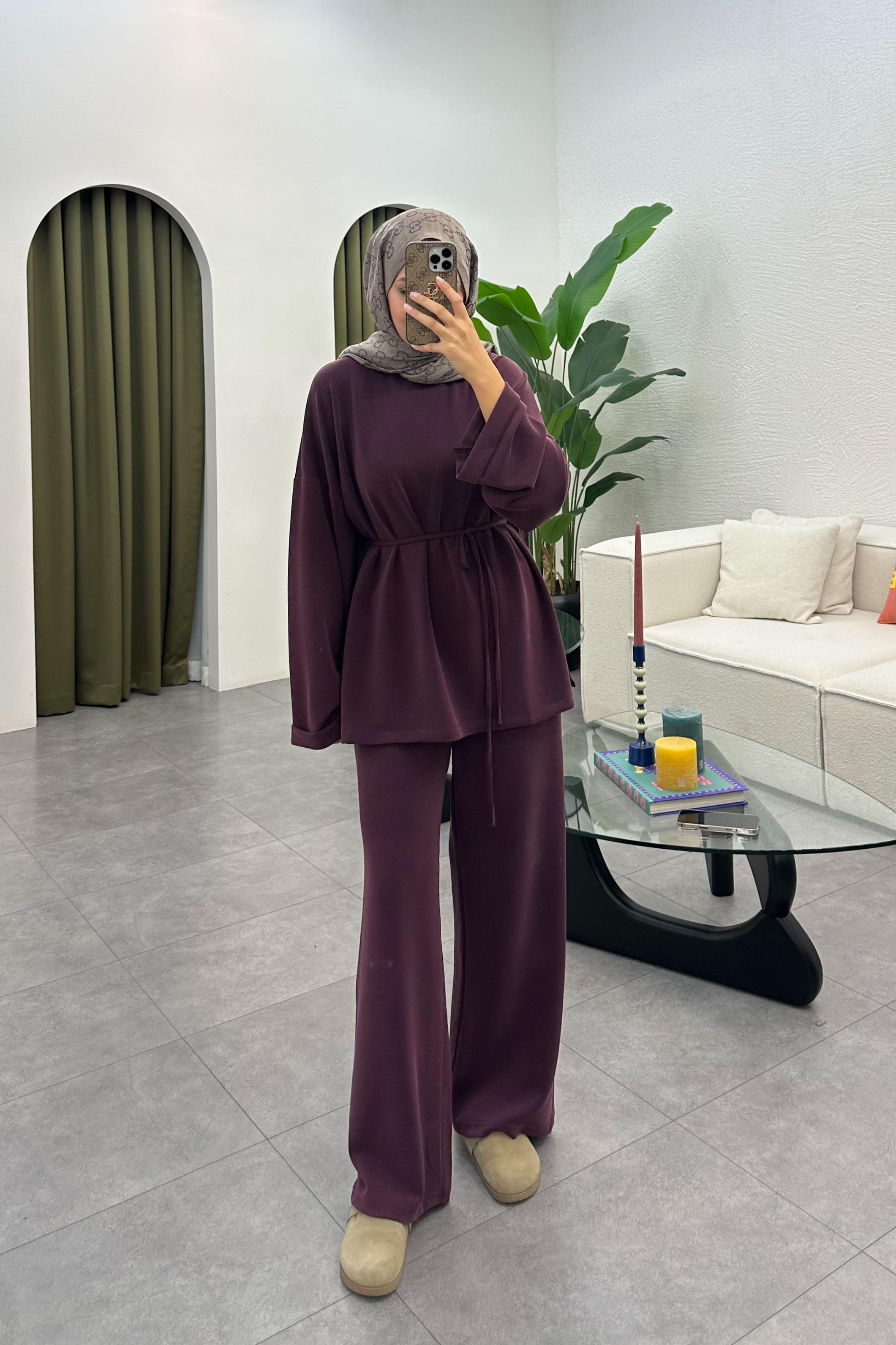 Boni İkili Oysho Takım - MÜRDÜM