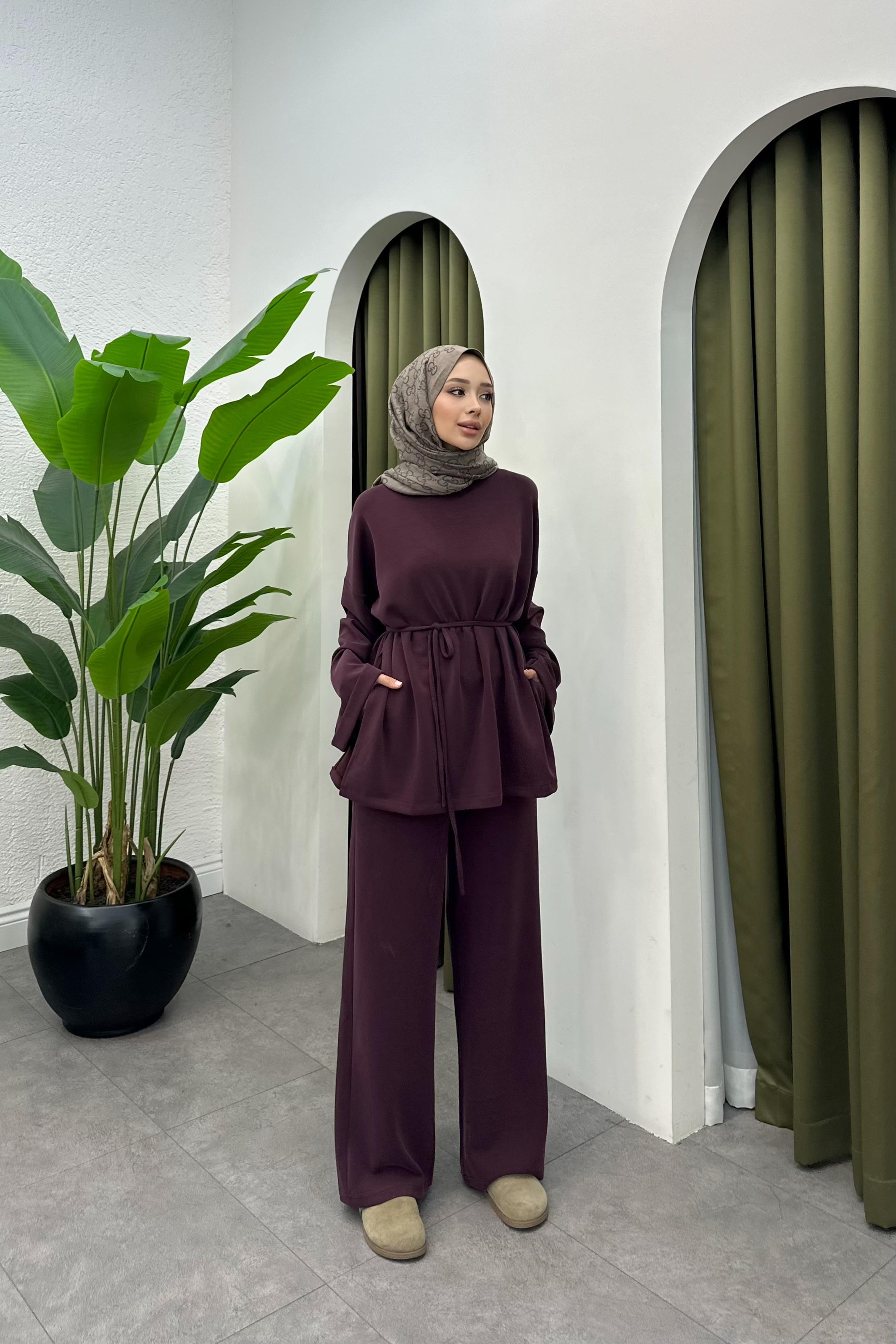 Boni İkili Oysho Takım - MÜRDÜM