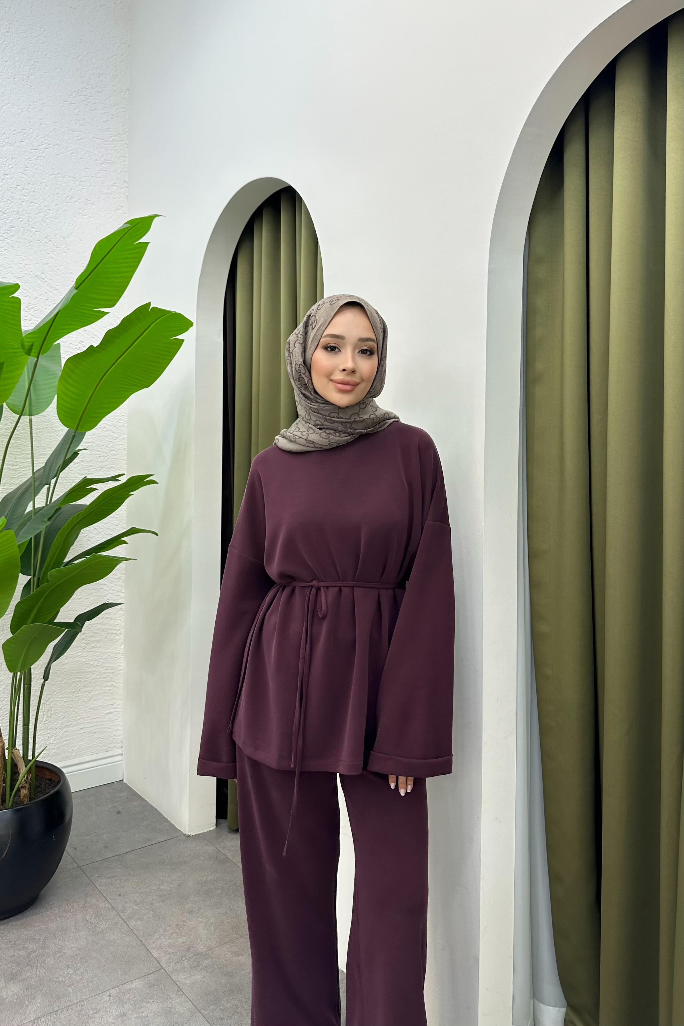 Boni İkili Oysho Takım - MÜRDÜM