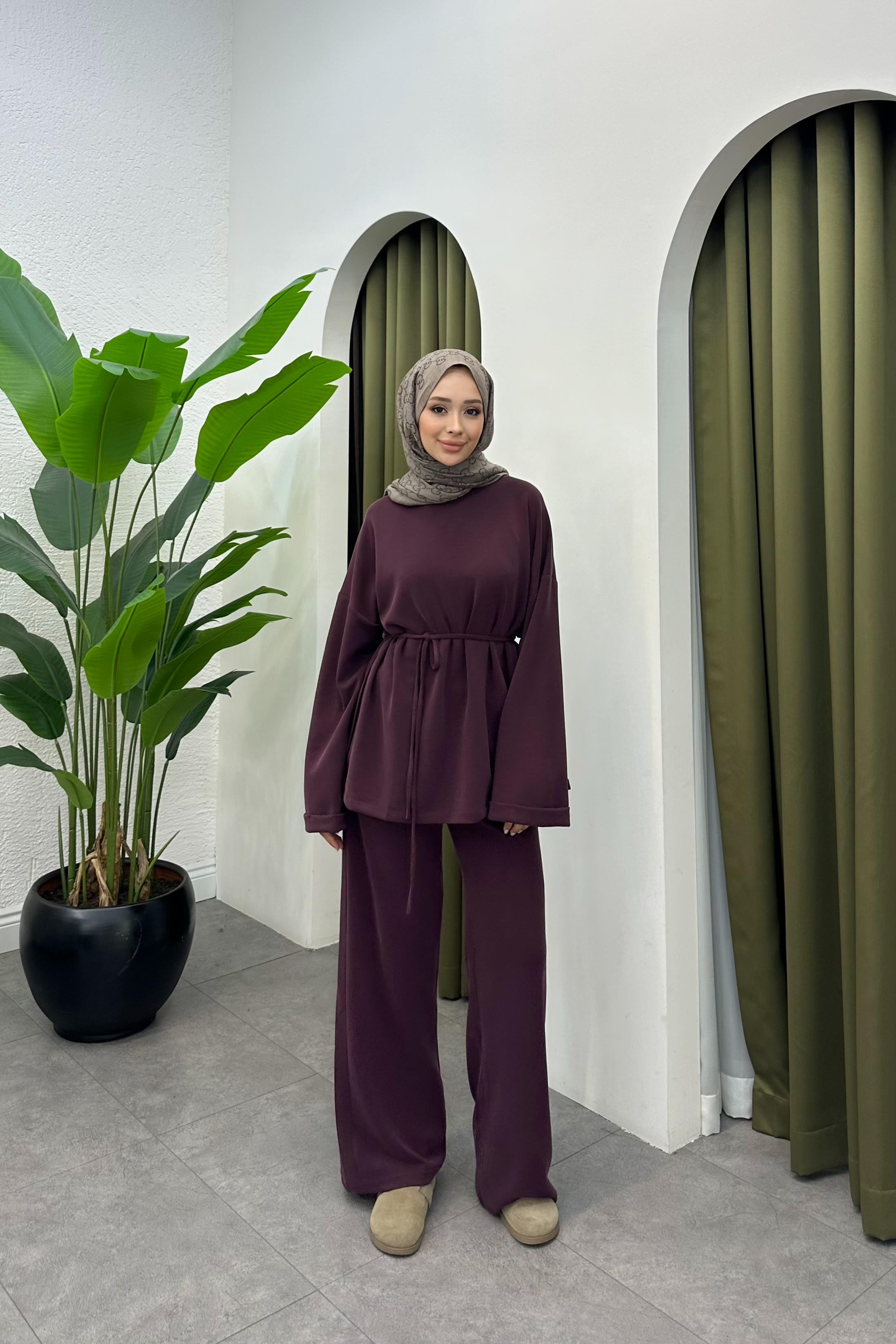 Boni İkili Oysho Takım - MÜRDÜM