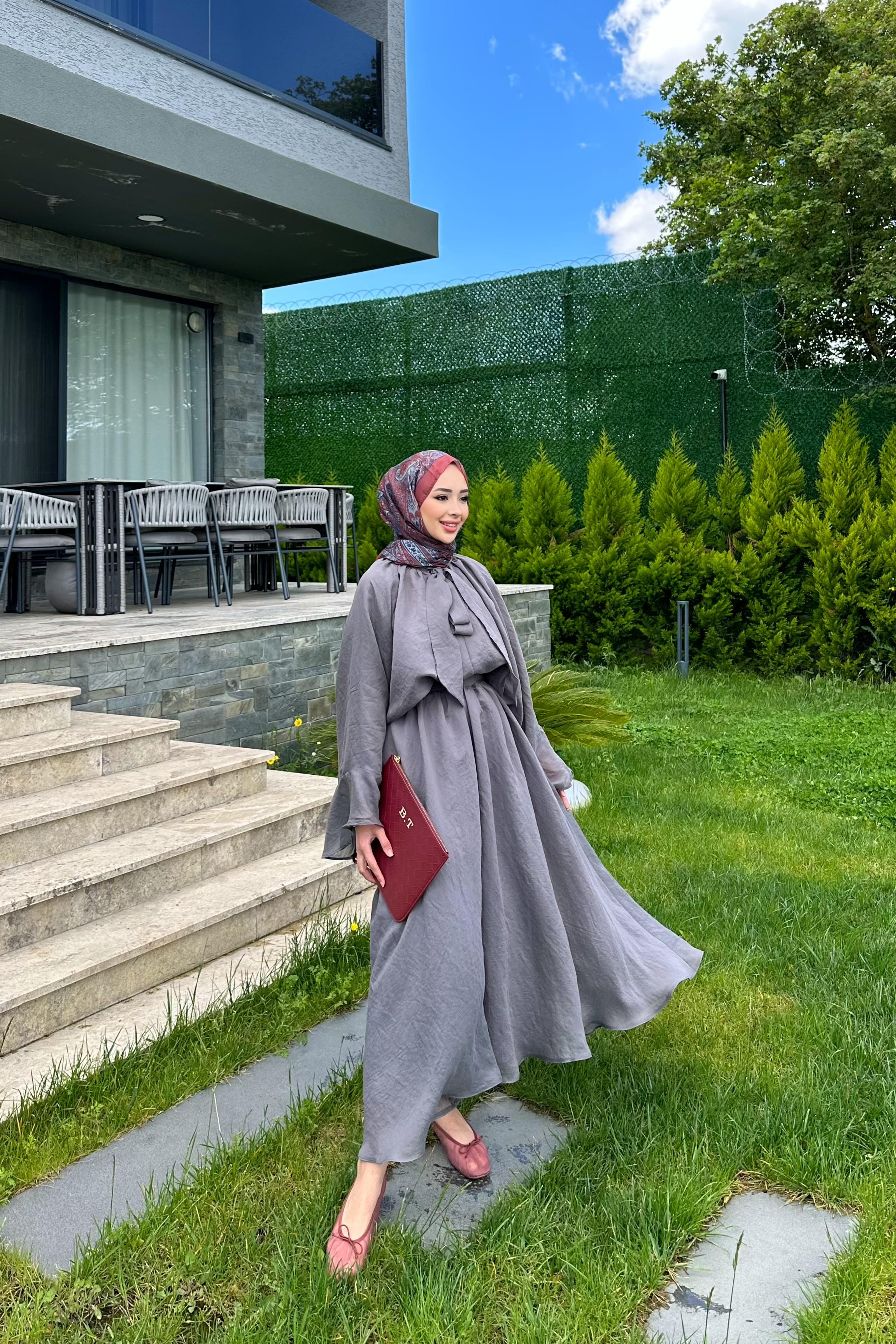 Catherina Etekli Takım - FÜME