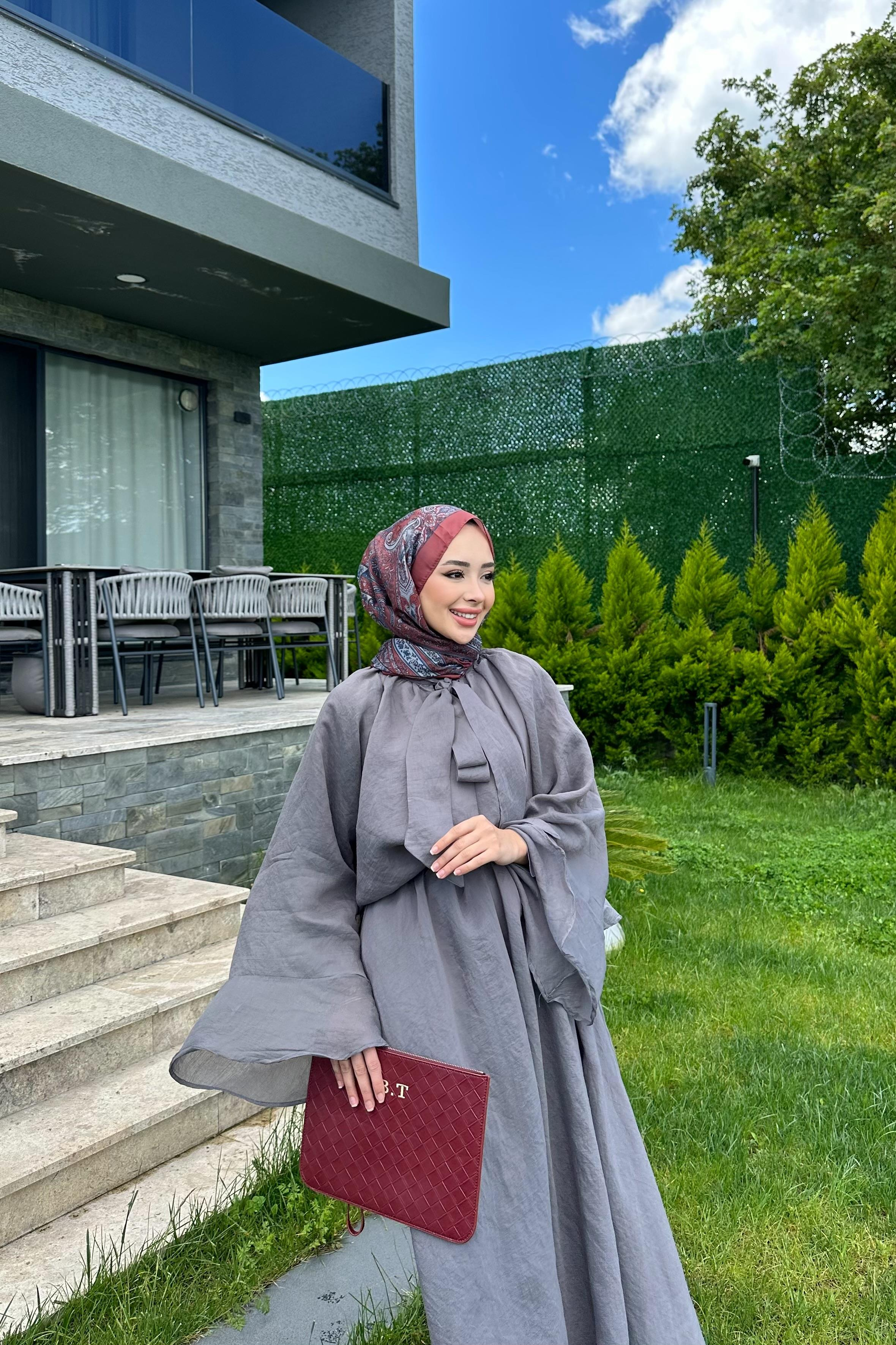 Catherina Etekli Takım - FÜME