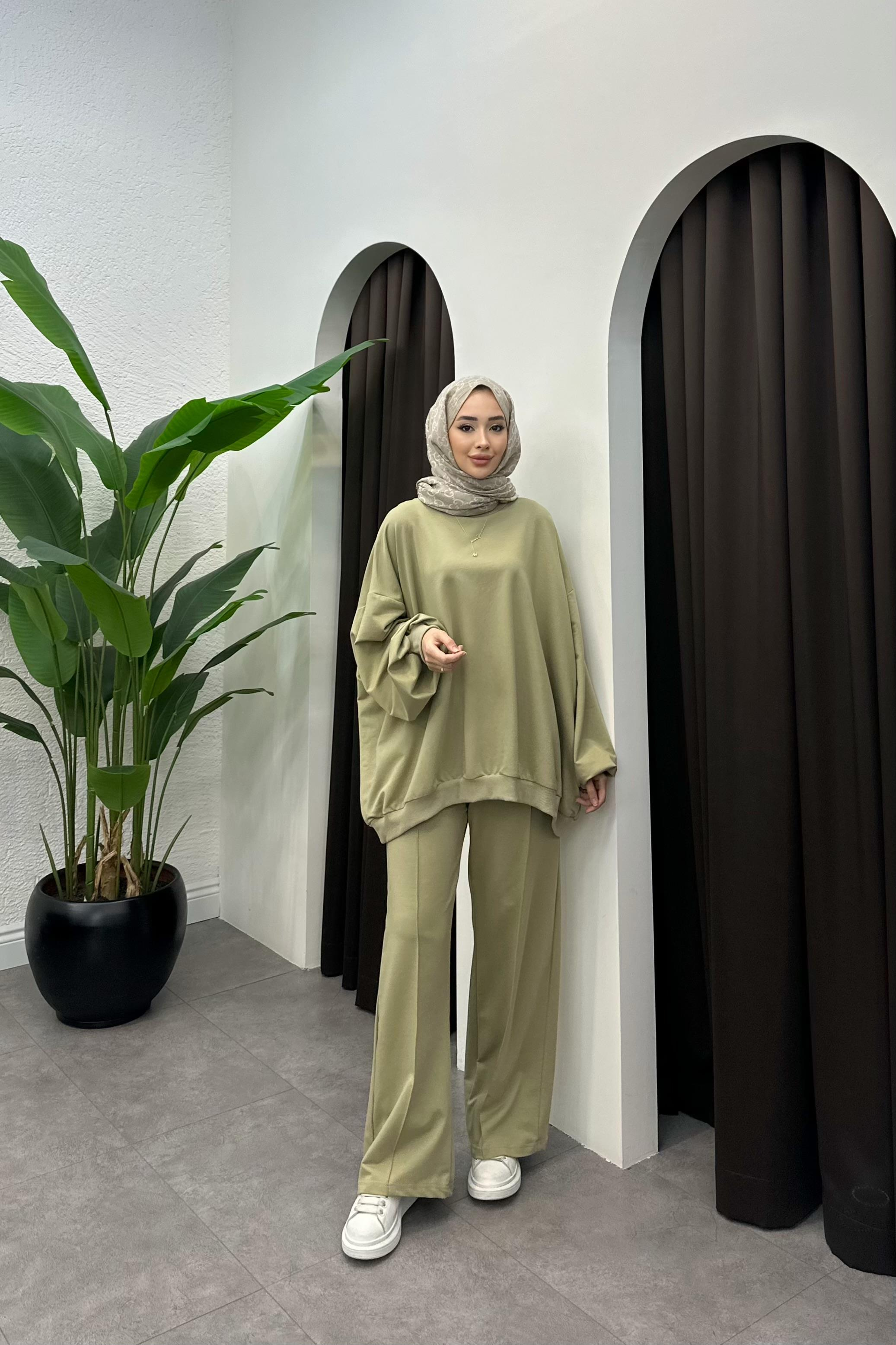 Della Basic İkili Takım - ÇAĞLA