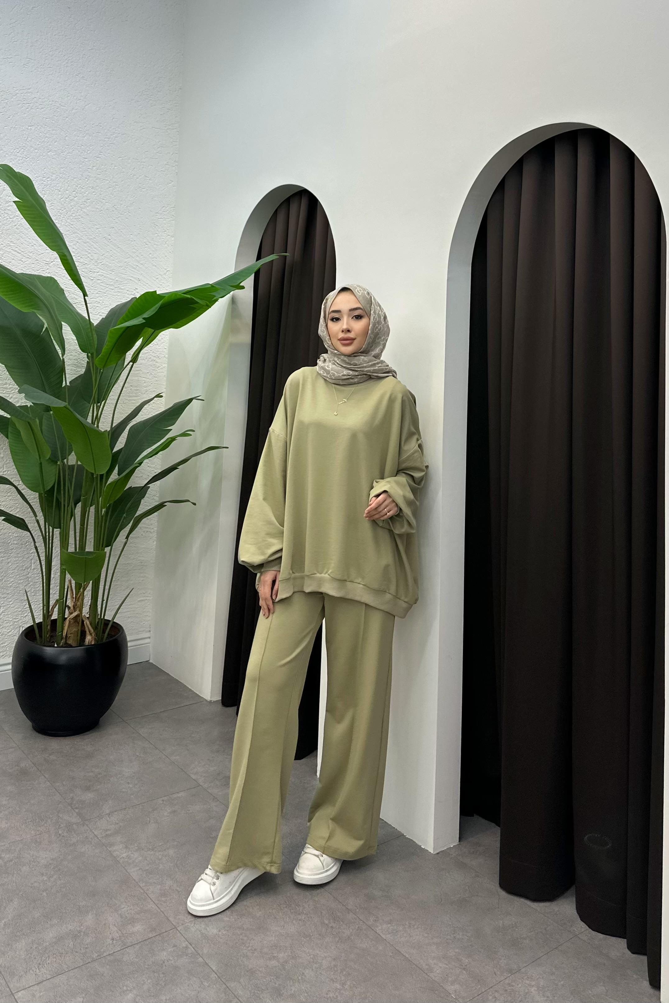 Della Basic İkili Takım - ÇAĞLA