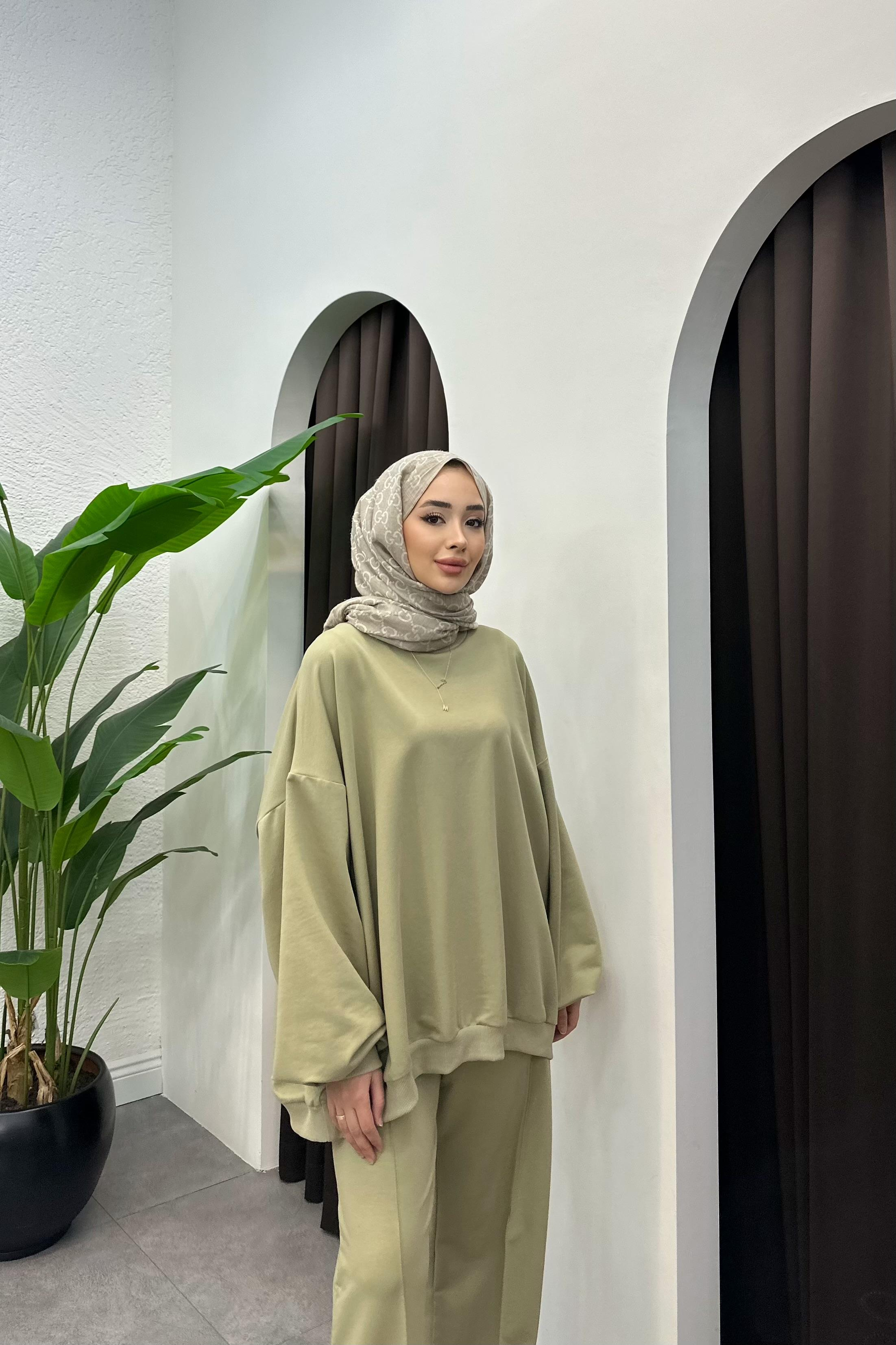 Della Basic İkili Takım - ÇAĞLA