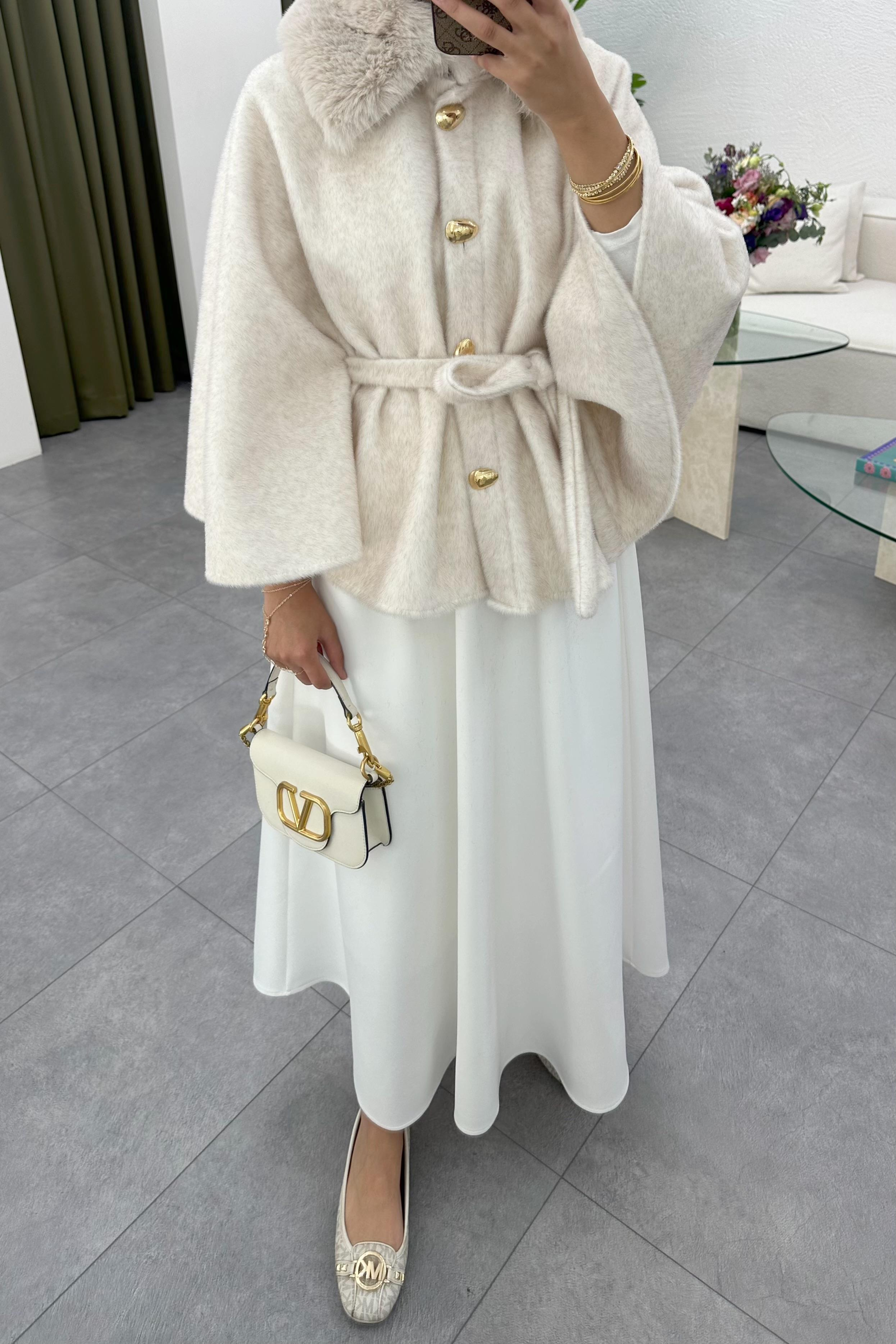 Henry Kürklü GoldFox Panço - EKRU