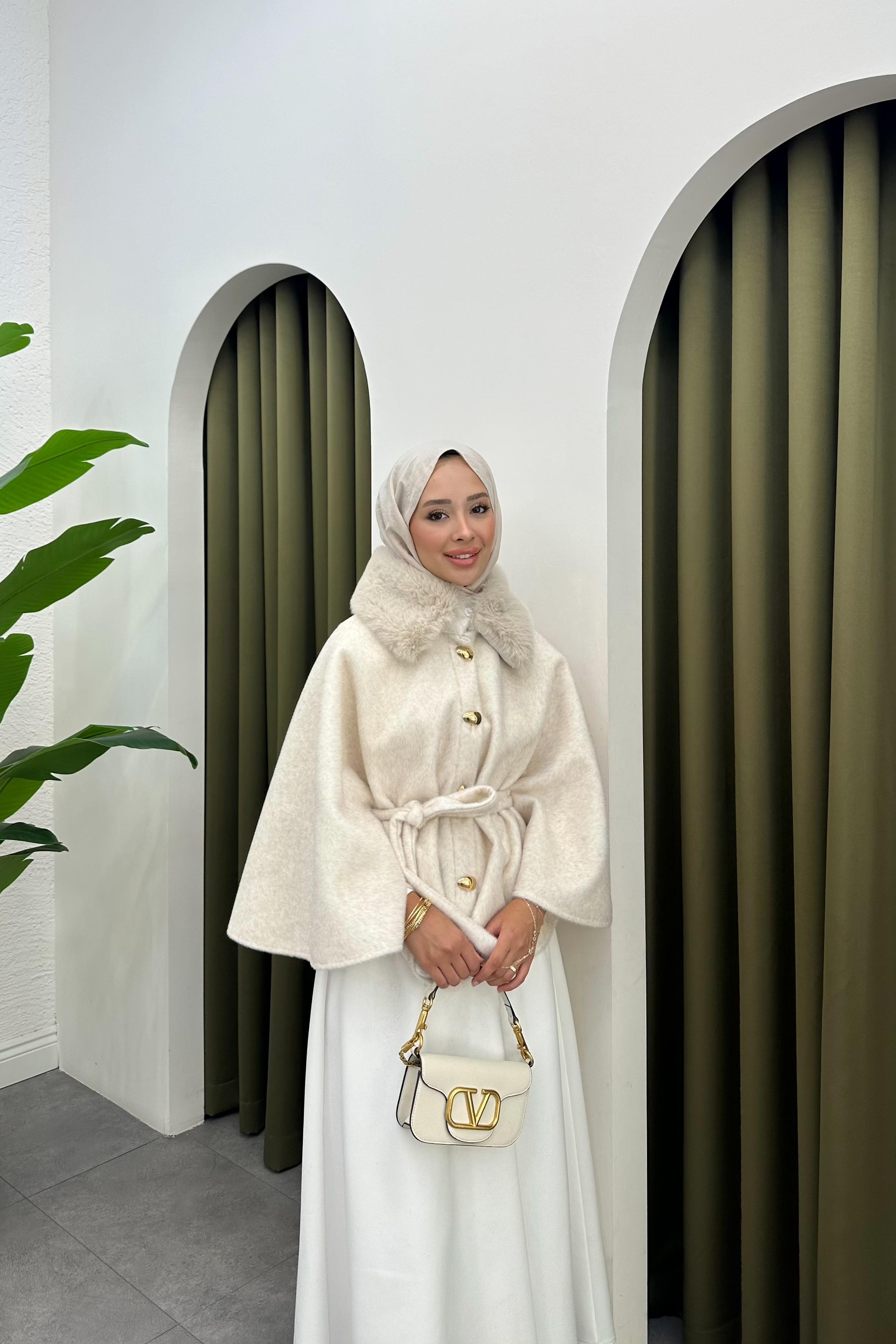 Henry Kürklü GoldFox Panço - EKRU