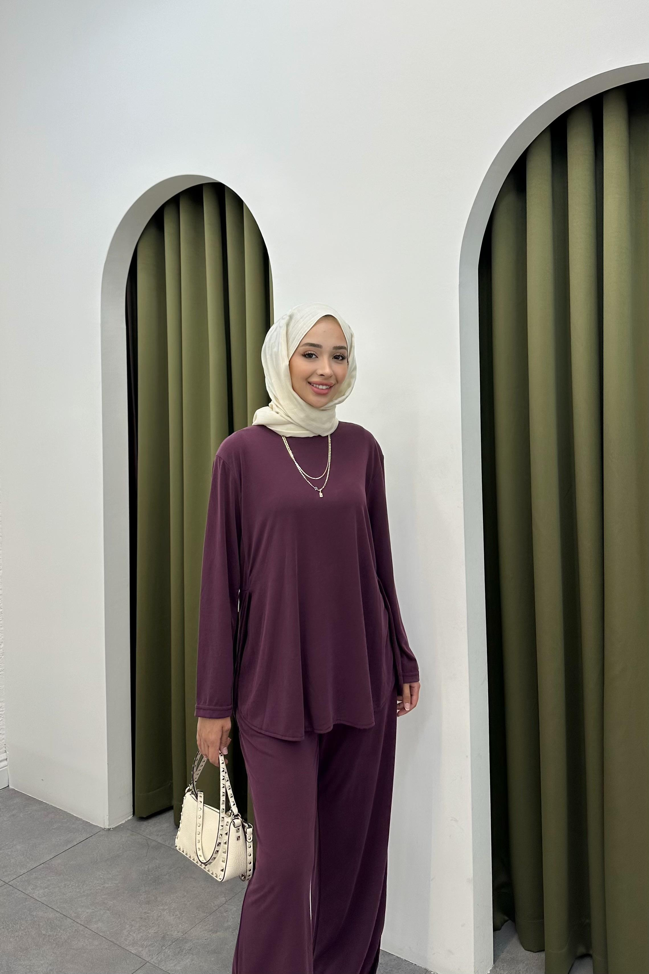 Jamie İkili Oysho Takım - MÜRDÜM