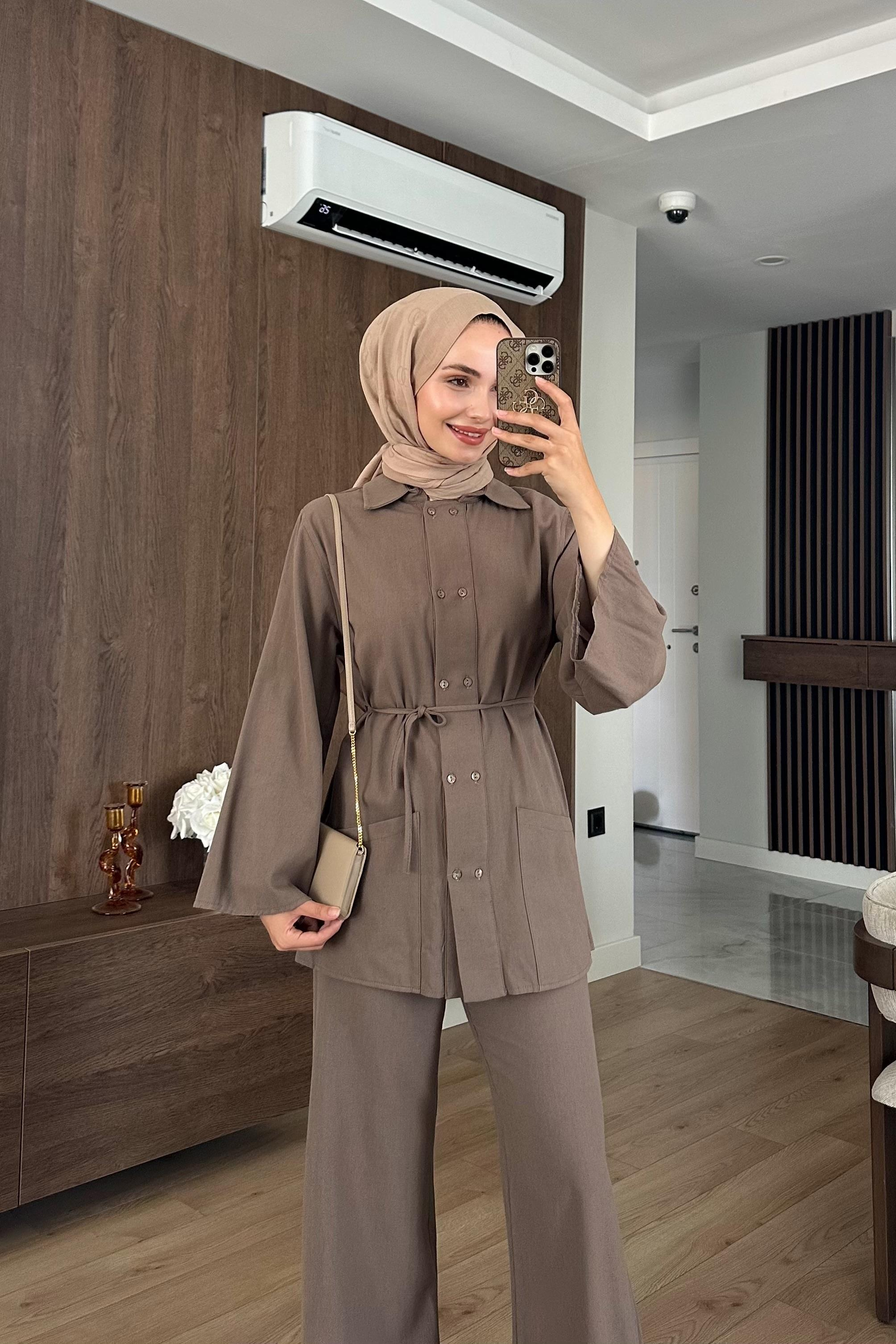 Valen Keten İkili Takım - VİZON