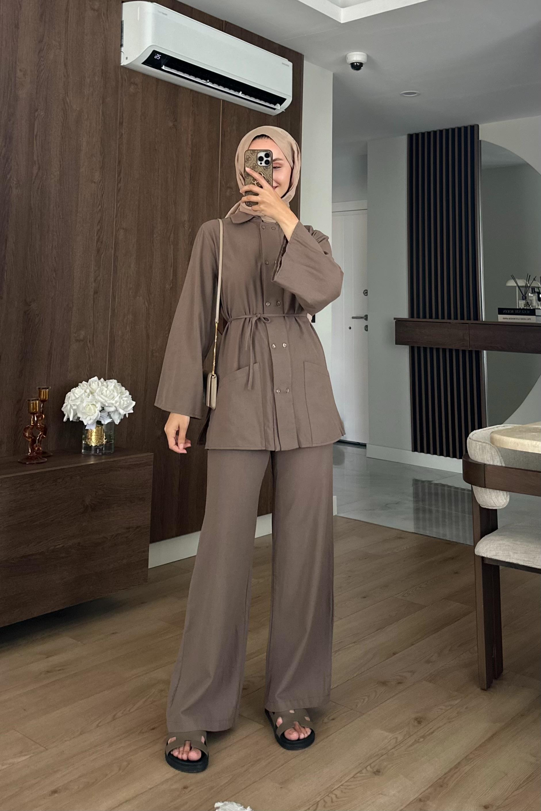 Valen Keten İkili Takım - VİZON