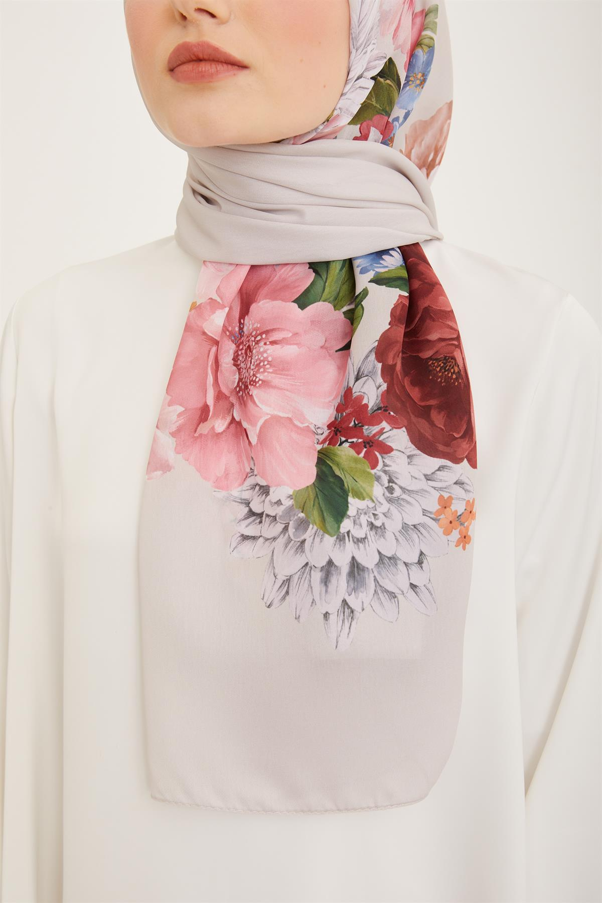 Armine Life Şal - 3611-18