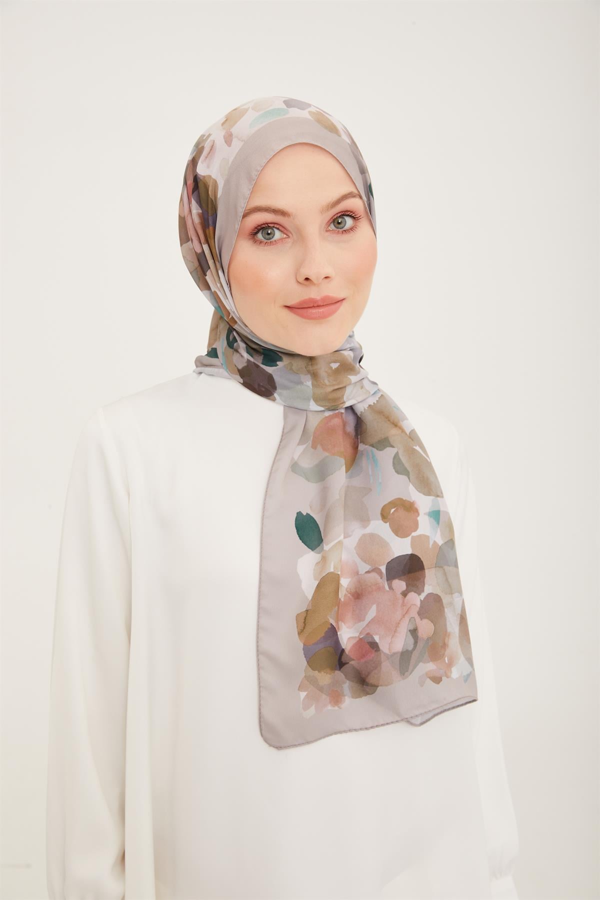 Armine Life Şal - 5353-04