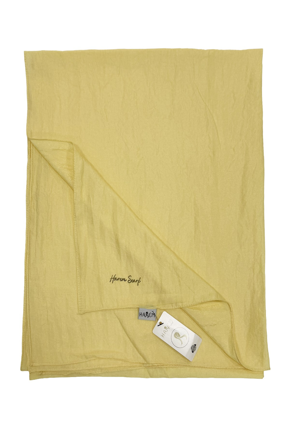 Harem Scarf Brisa Vual Şal - Papatya
