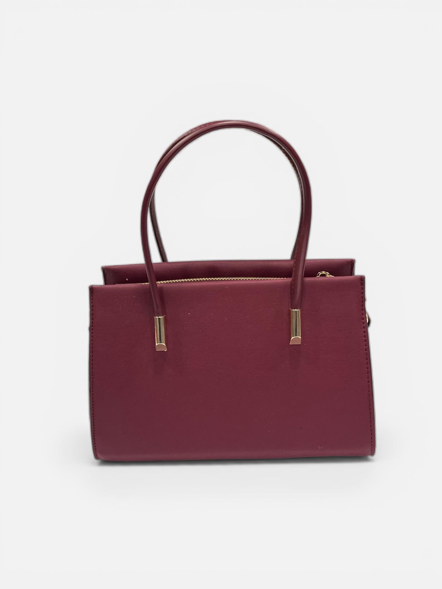 Levidor Çanta 930257 - Bordo