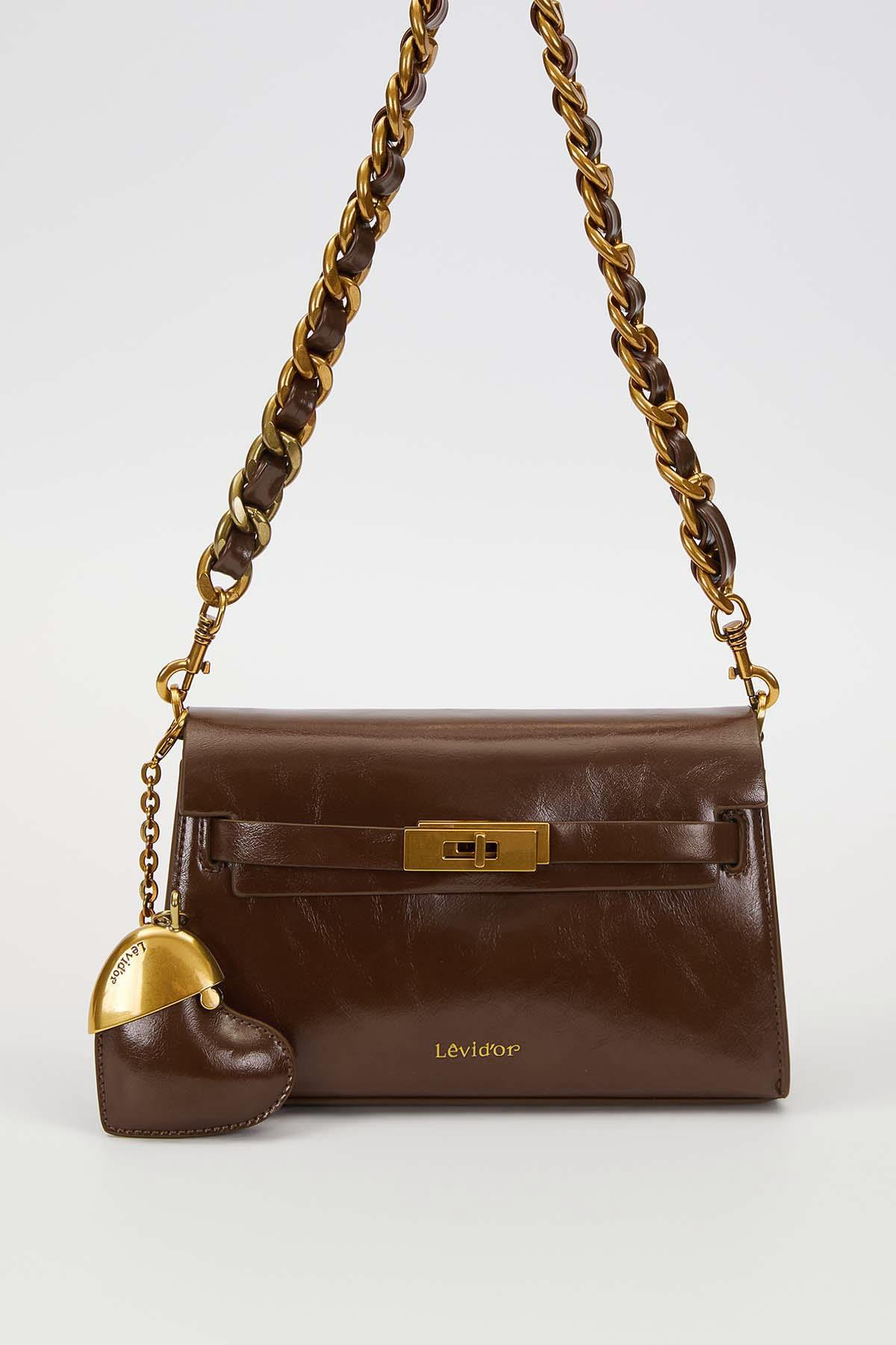 Levidor Çanta 930548 - Camel