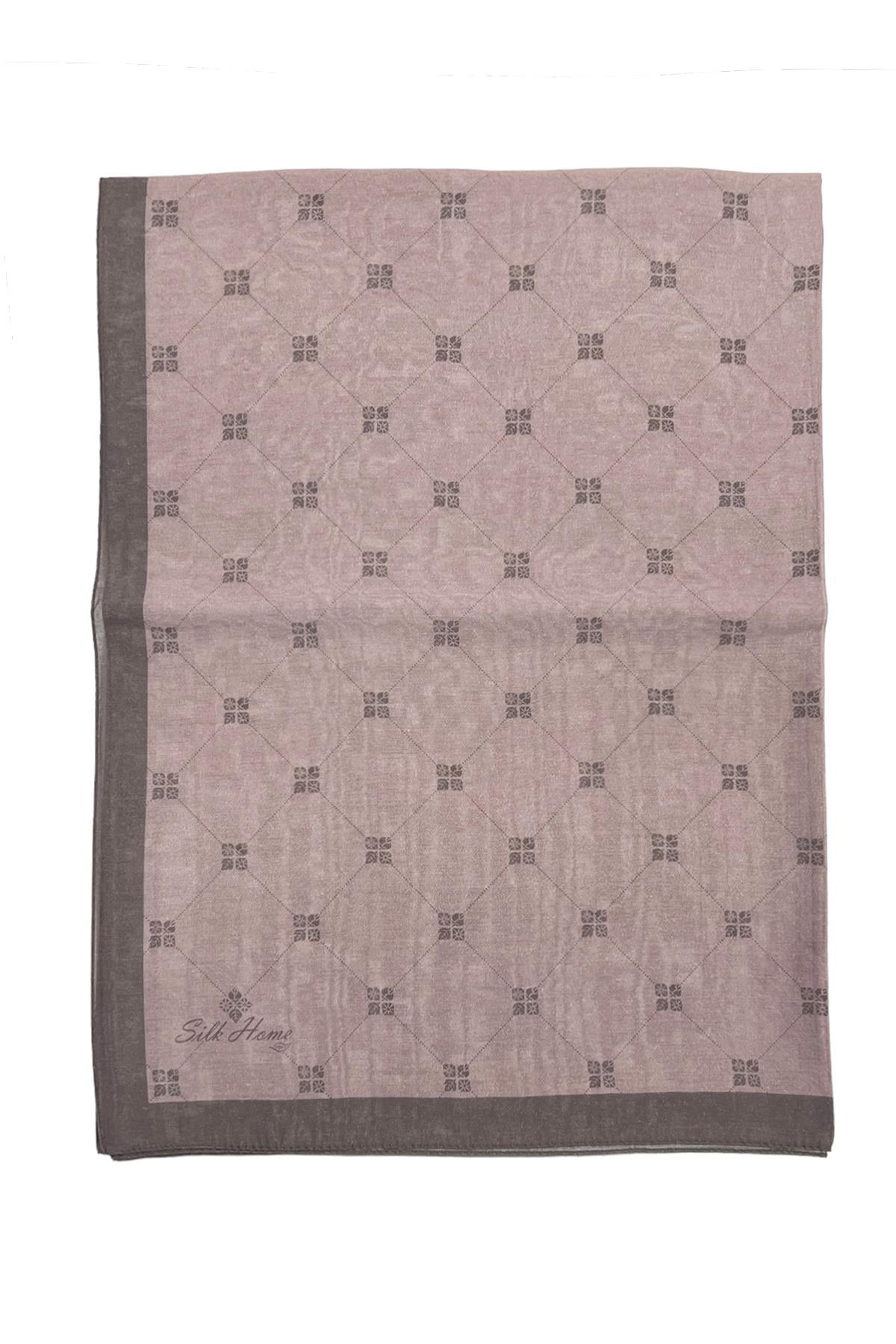 Silk Home Olinda Şal - Latte