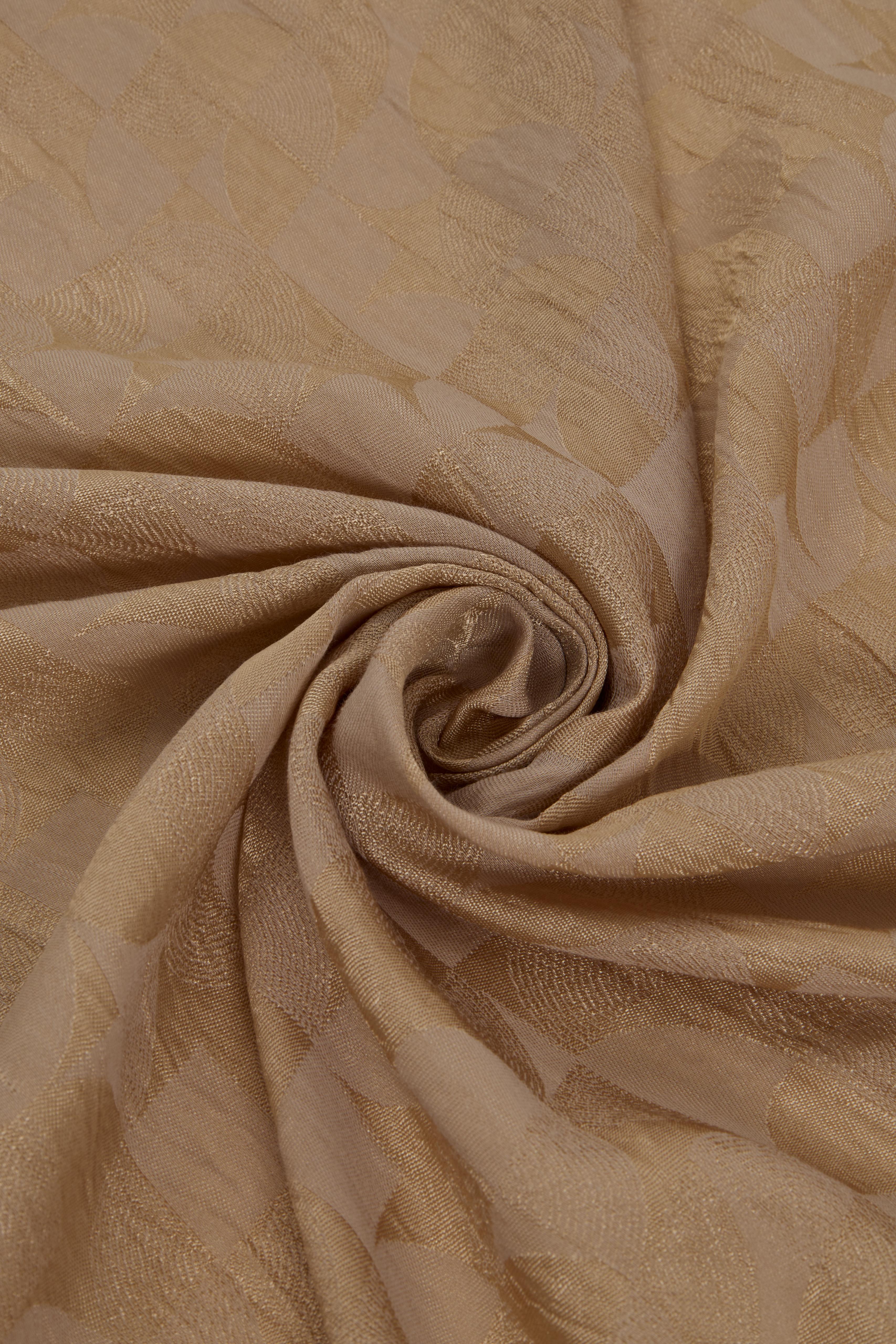 Valentino Orlandi Alia Şal - 5 - Soft Camel