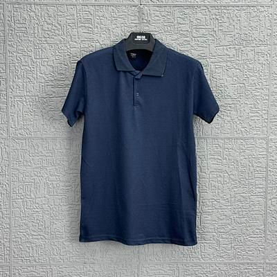 Tmb Eko Polo Yaka Lacivert